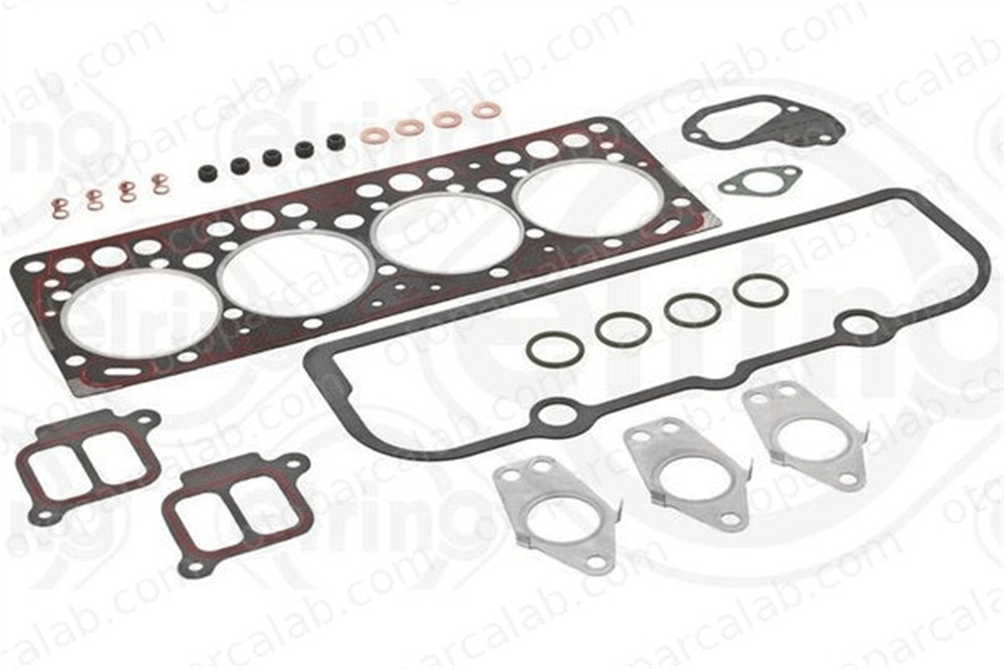 ELRING 813.869 Takım Conta MERCEDES-BENZ AROCS ACTROS MP4 / MP5 A0169978248 169978248