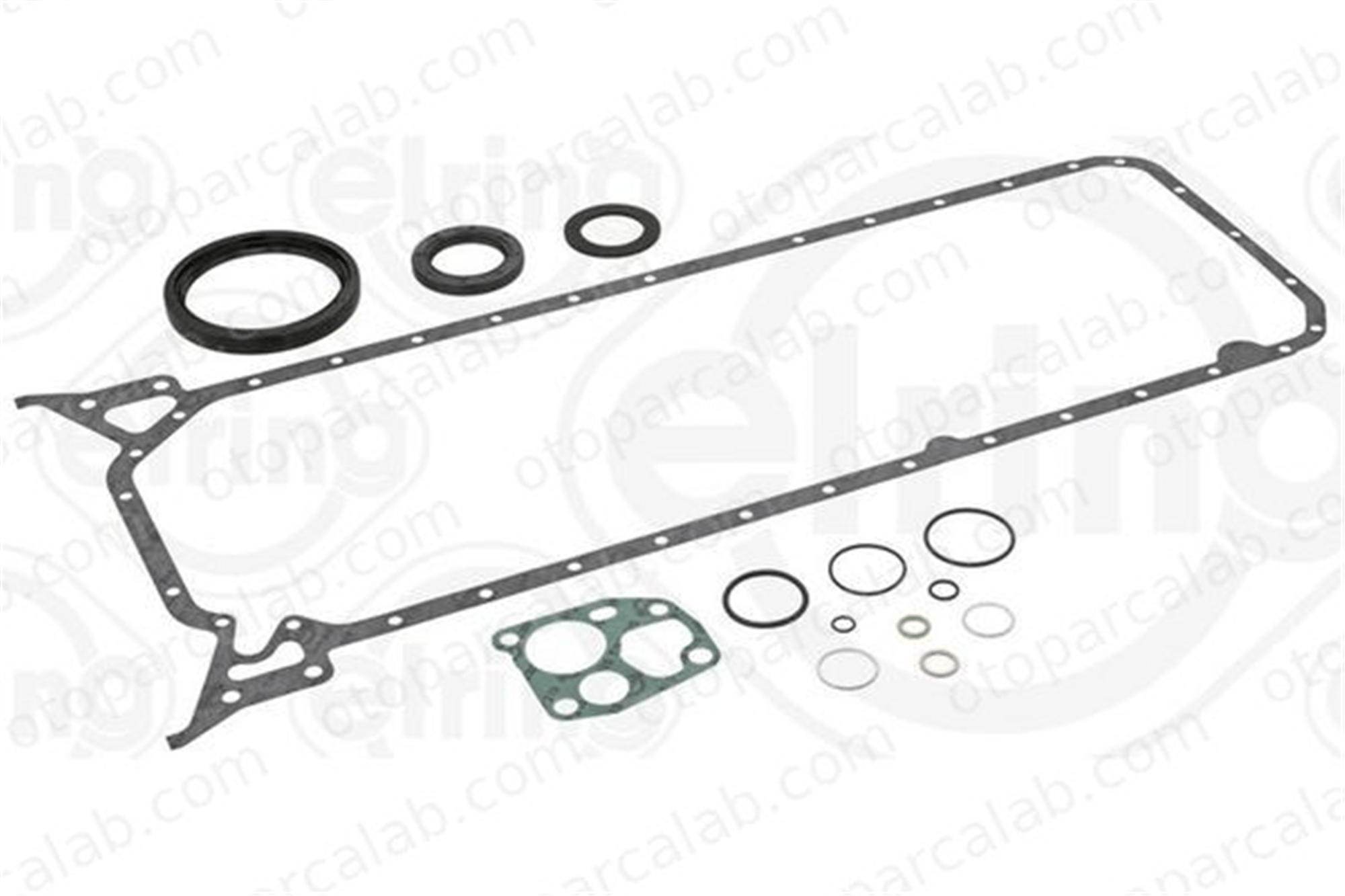 ELRING 816.396 Takım Conta MERCEDES-BENZ 124 Sedan 124 T-Model A1030104508 1030104508