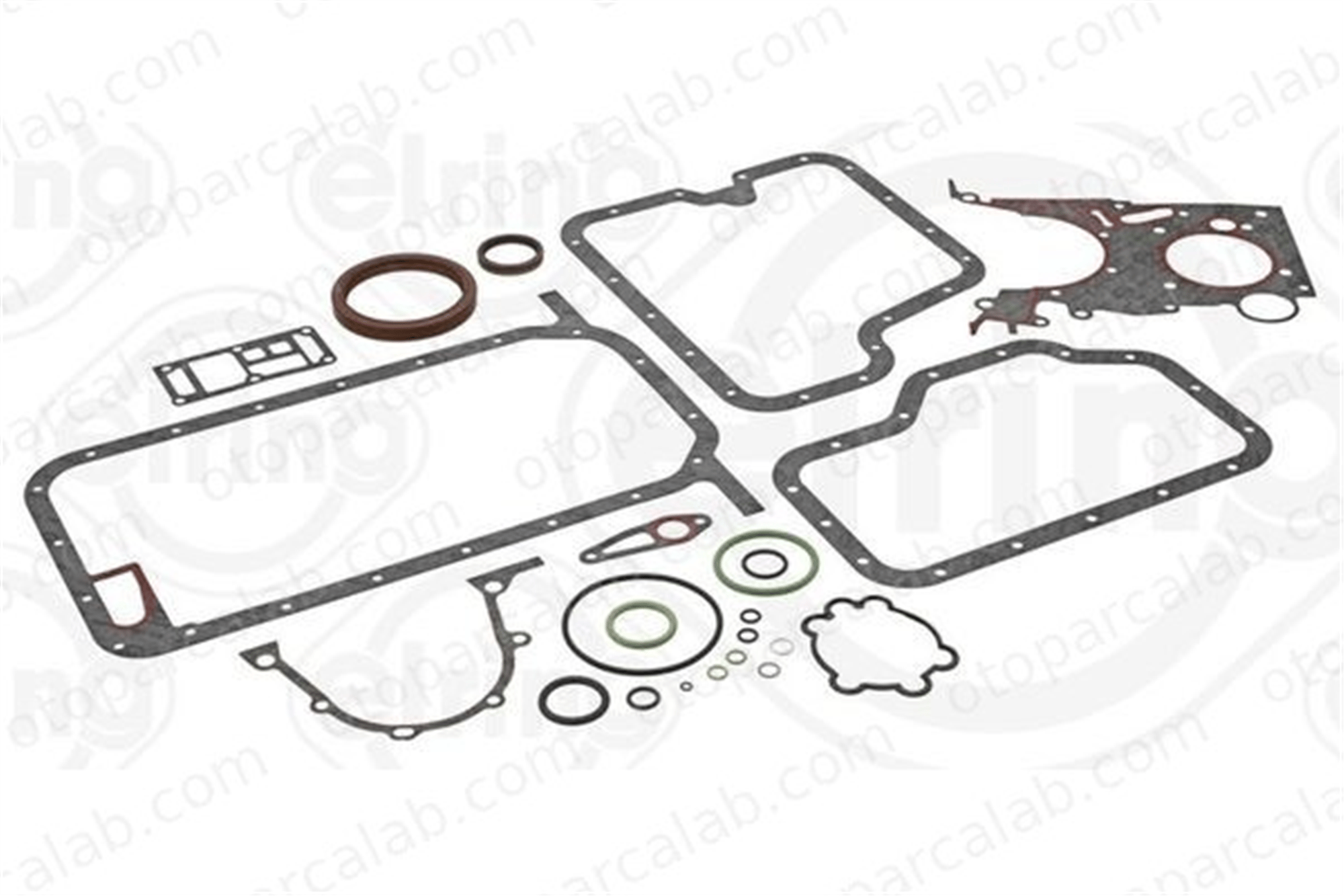 ELRING 817.430 Takım Conta BMW 3 3 Touring 11119059257