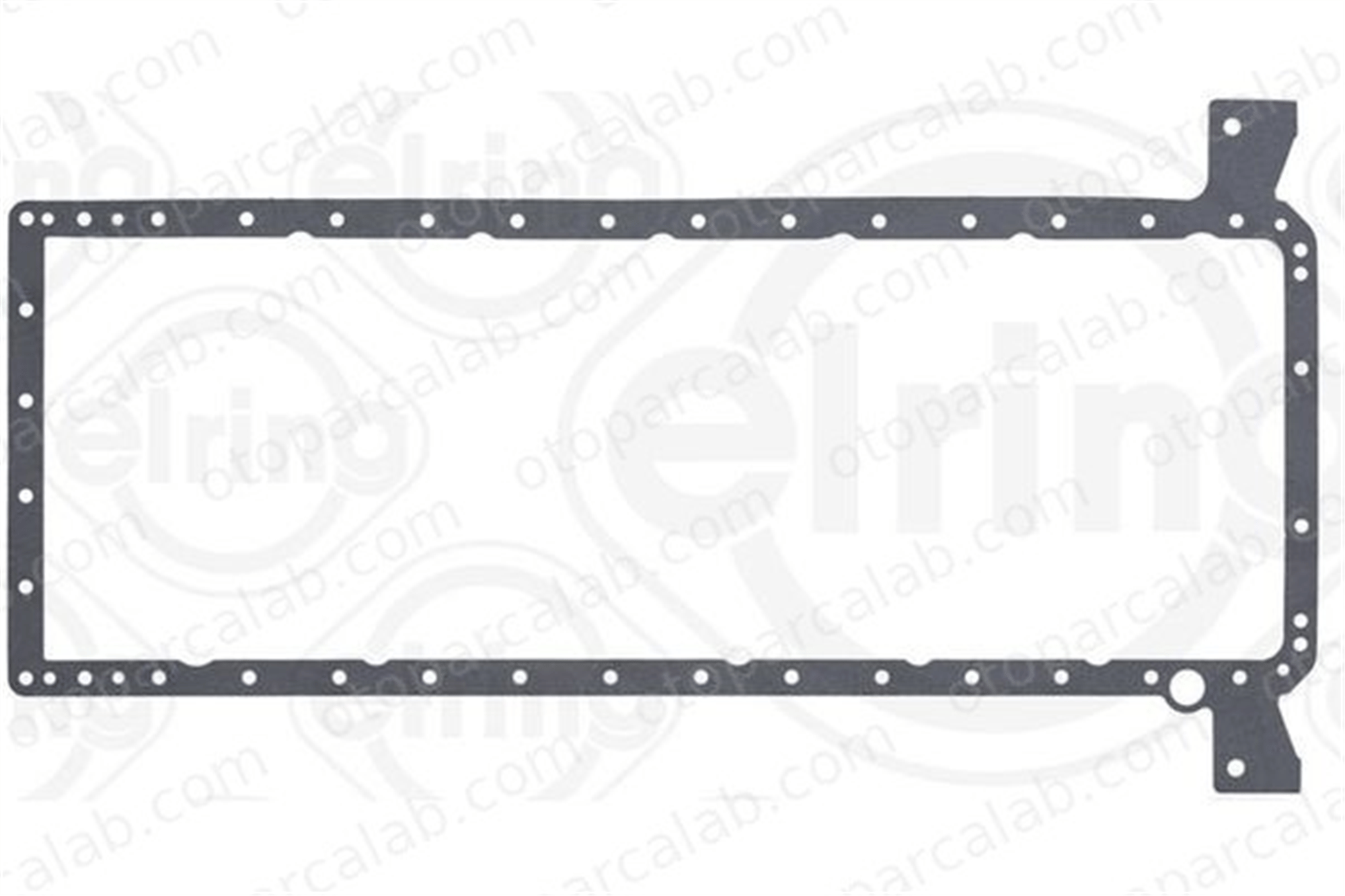ELRING 817.644 Karter Contası BMW 8 7 11131713703 11121712704