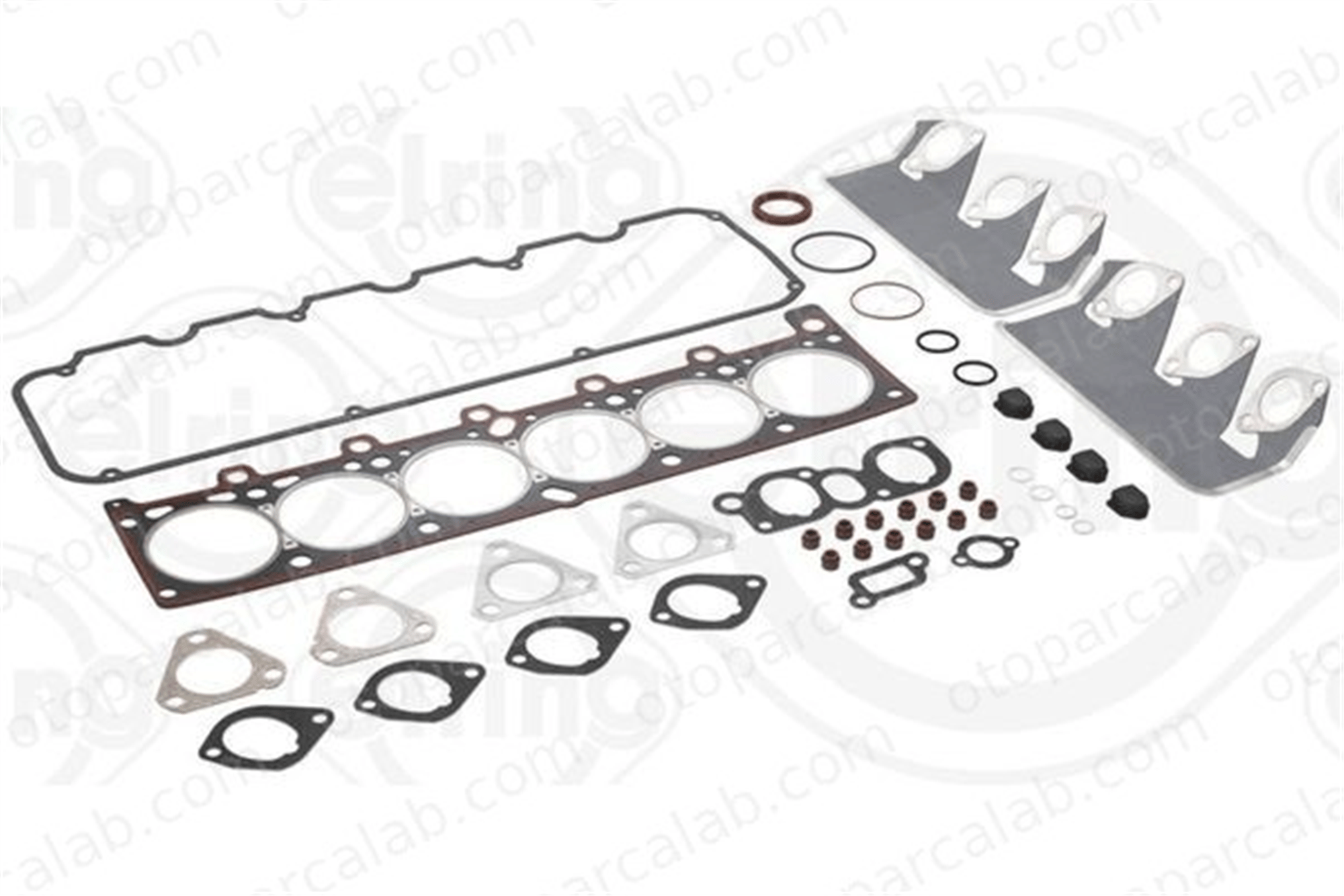 ELRING 818.747 Takım Conta BMW 3 5 11129059240 11129058467