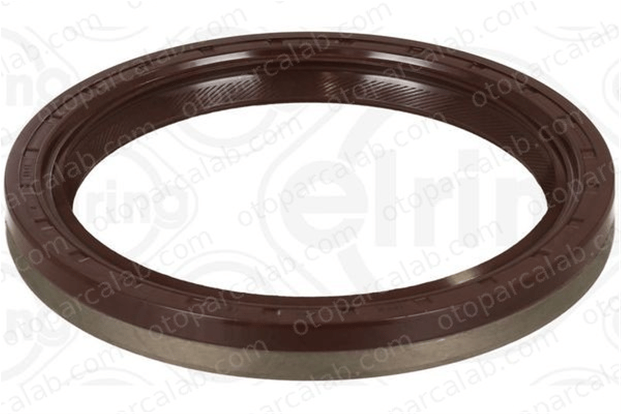 ELRING 818.399 Krank Keçesi Arka BMW 7 5 11141710247 1713730