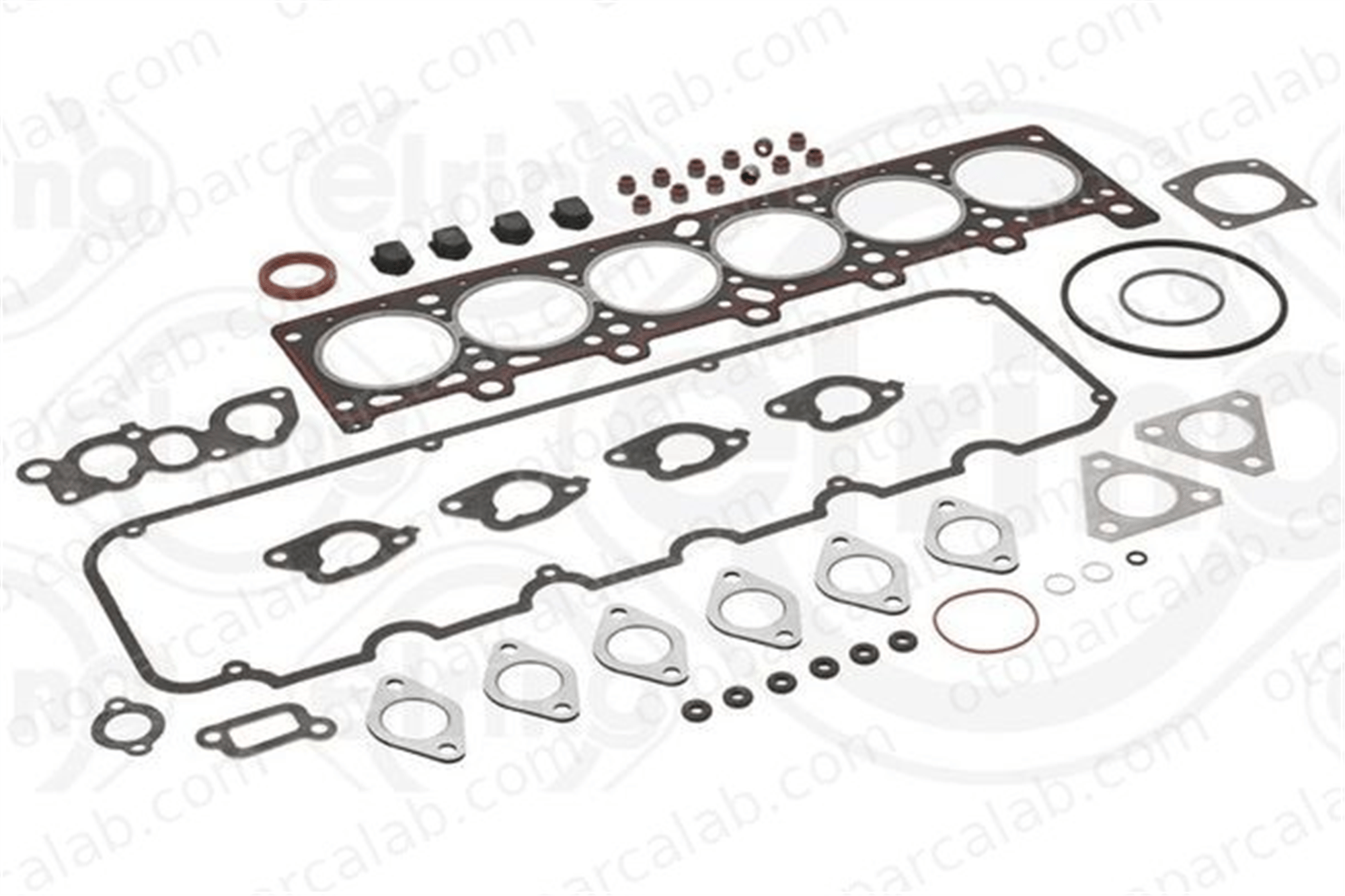 ELRING 820.911 Takım Conta BMW 3 5 11129059248 11121266759