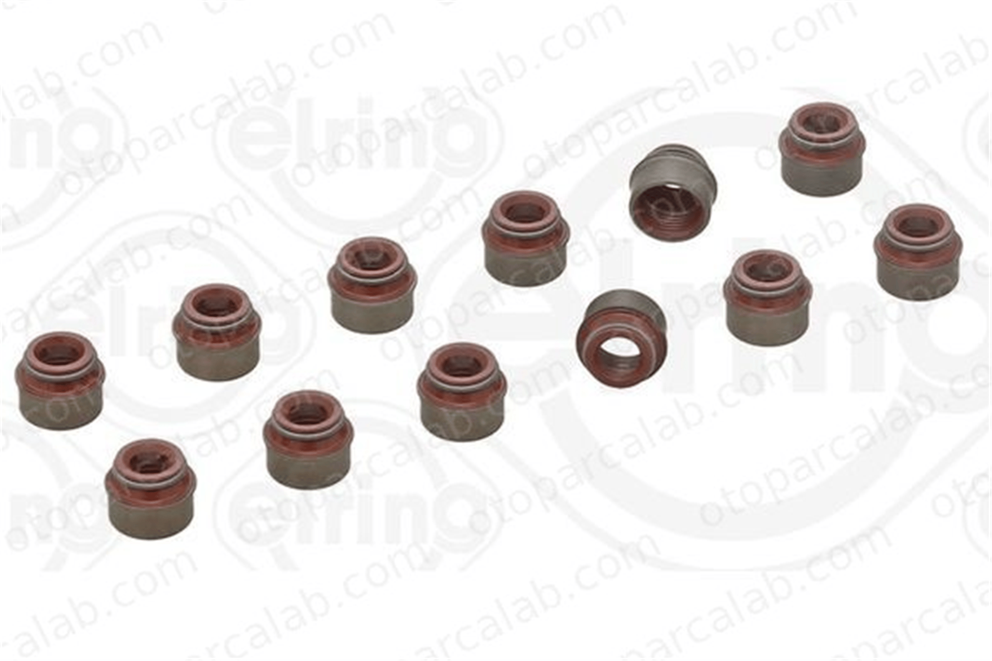 ELRING 825.050 Supap Lastiği BMW 5 3 90591724 11349059172