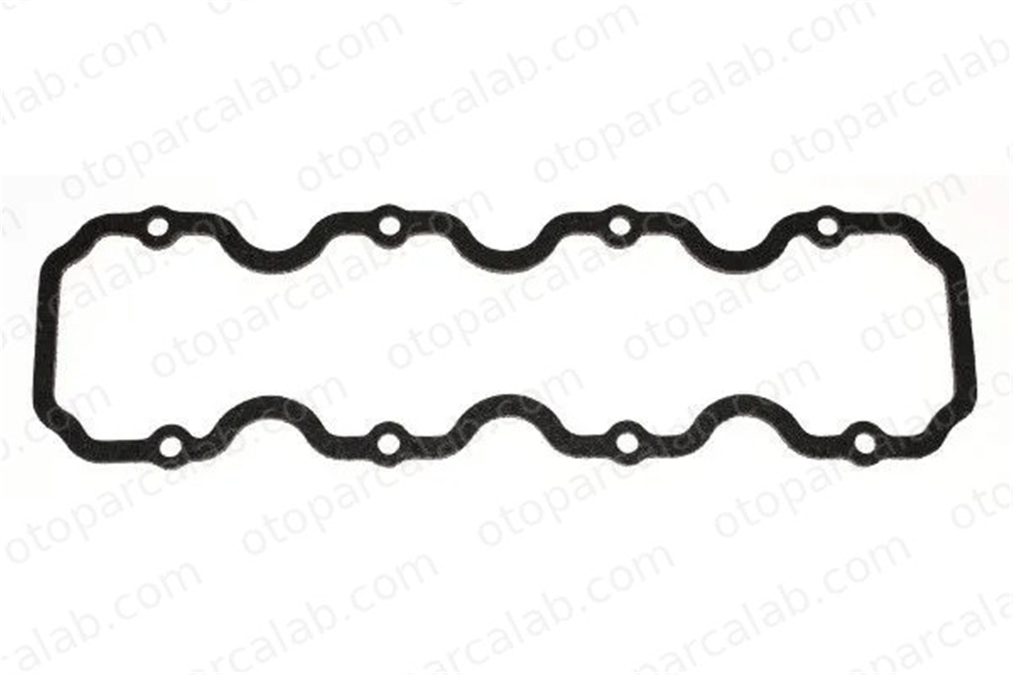 ELRING 827.843 Üst Kapak Contası (Külbütör) OPEL VECTRA A VECTRA A Hatchback 638192 638725