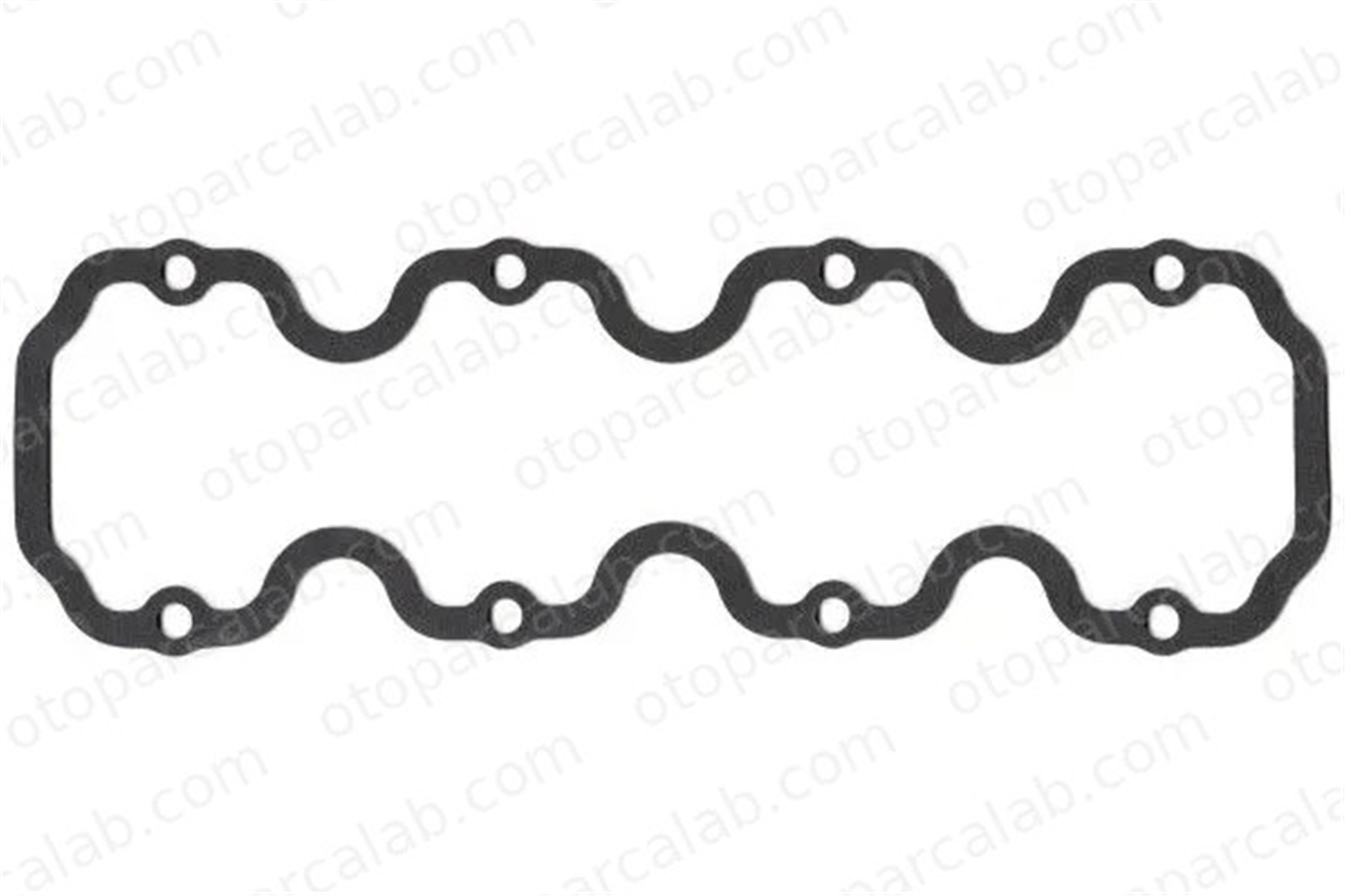 ELRING 828.564 Üst Kapak Contası (Külbütör) OPEL KADETT E KADETT E Hatchback 638727 90354545