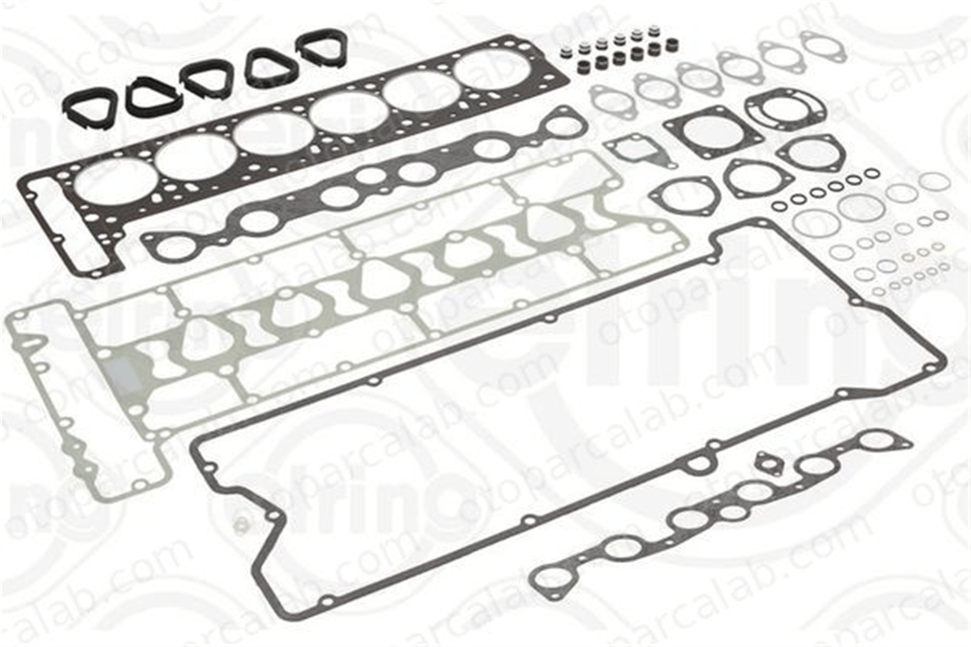 ELRING 831.034 Takım Conta MERCEDES-BENZ S-SERISI 123 Sedan 1100106821 A1100106721