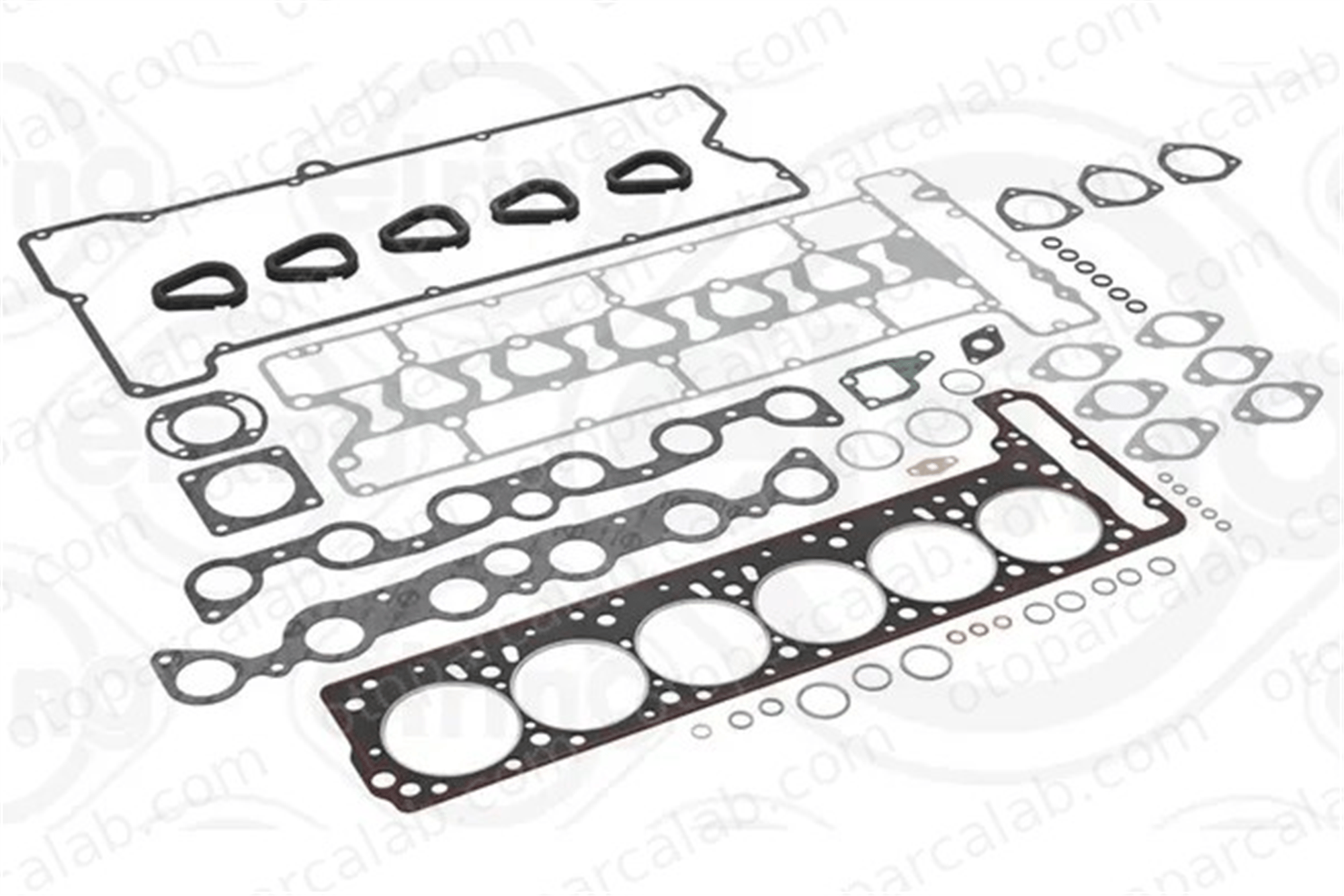 ELRING 831.026 Takım Conta MERCEDES-BENZ S-SERISI 123 Sedan 1100106821 A1100106721