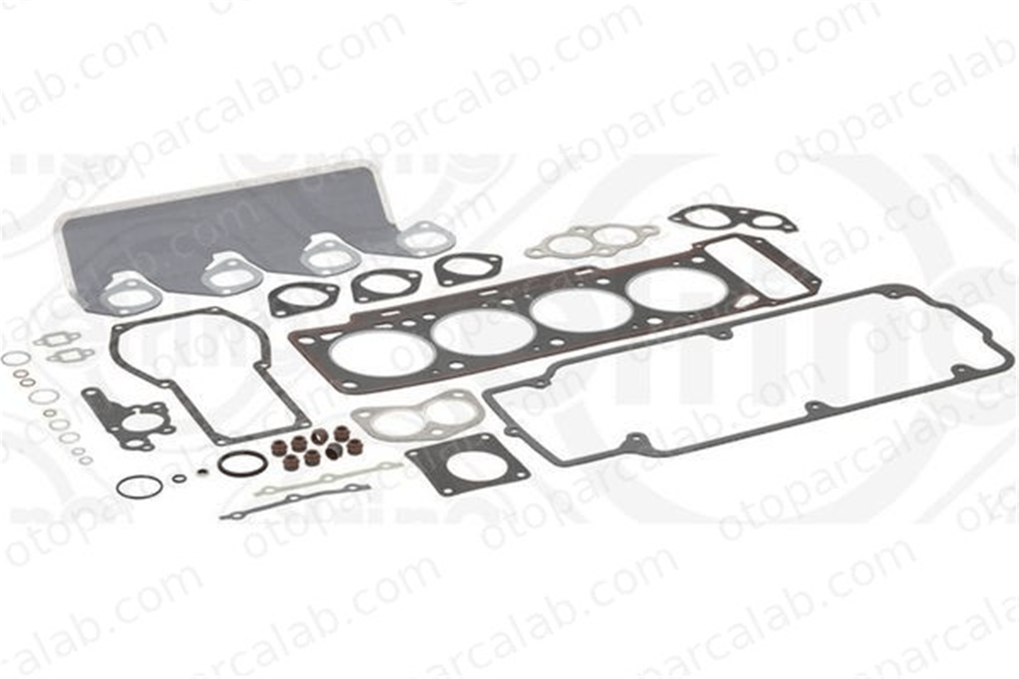 ELRING 834.009 Takım Conta BMW 3 5 11129065554 11121271770