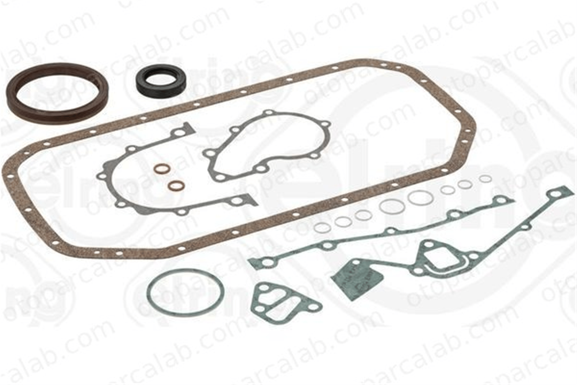 ELRING 835.080 Takım Conta BMW 1500-2000 1502-2002 11111734114