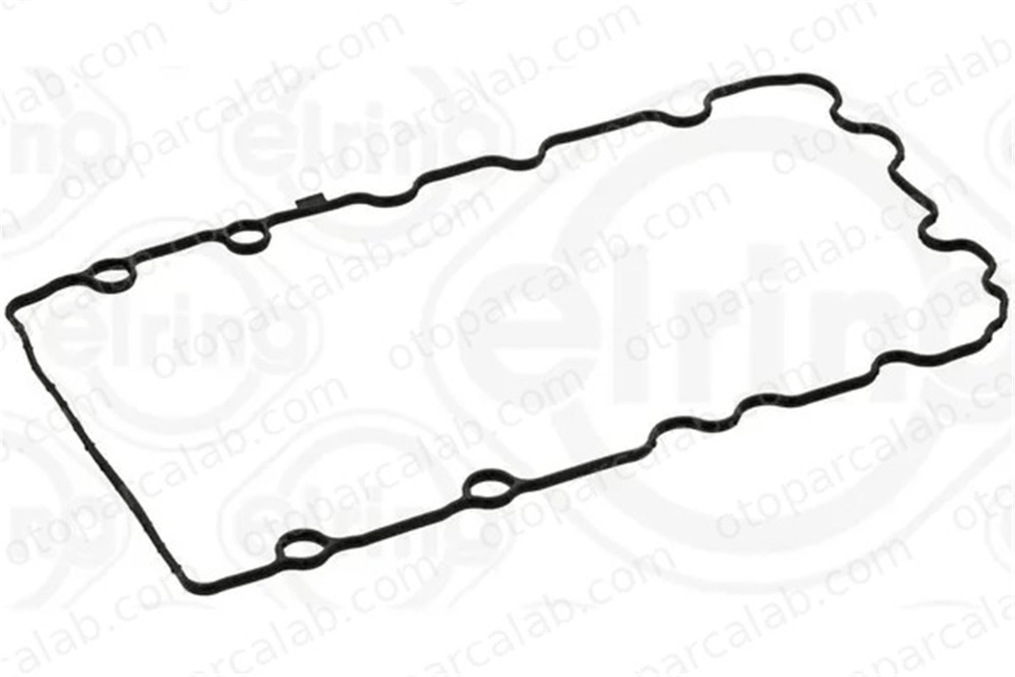 ELRING 838.130 Karter Contası MERCEDES-BENZ SPRINTER 3,5-t Panelvan/Van SPRINTER 3,5-t Platform şasi A6540141701 6540141701