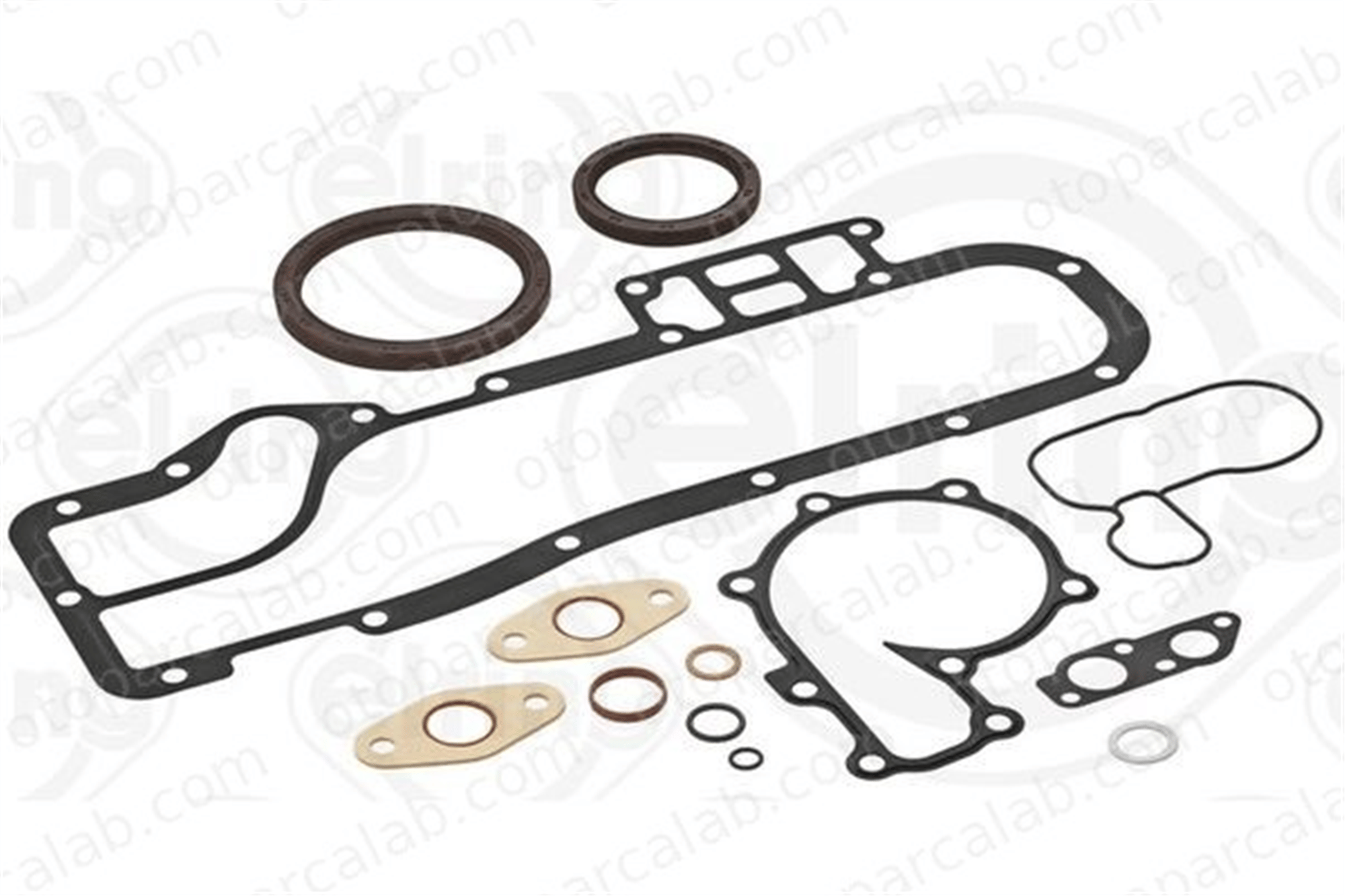 ELRING 844.920 Takım Conta FORD RANGER MAZDA BT-50 Pick-up 6M34 6584 AA
