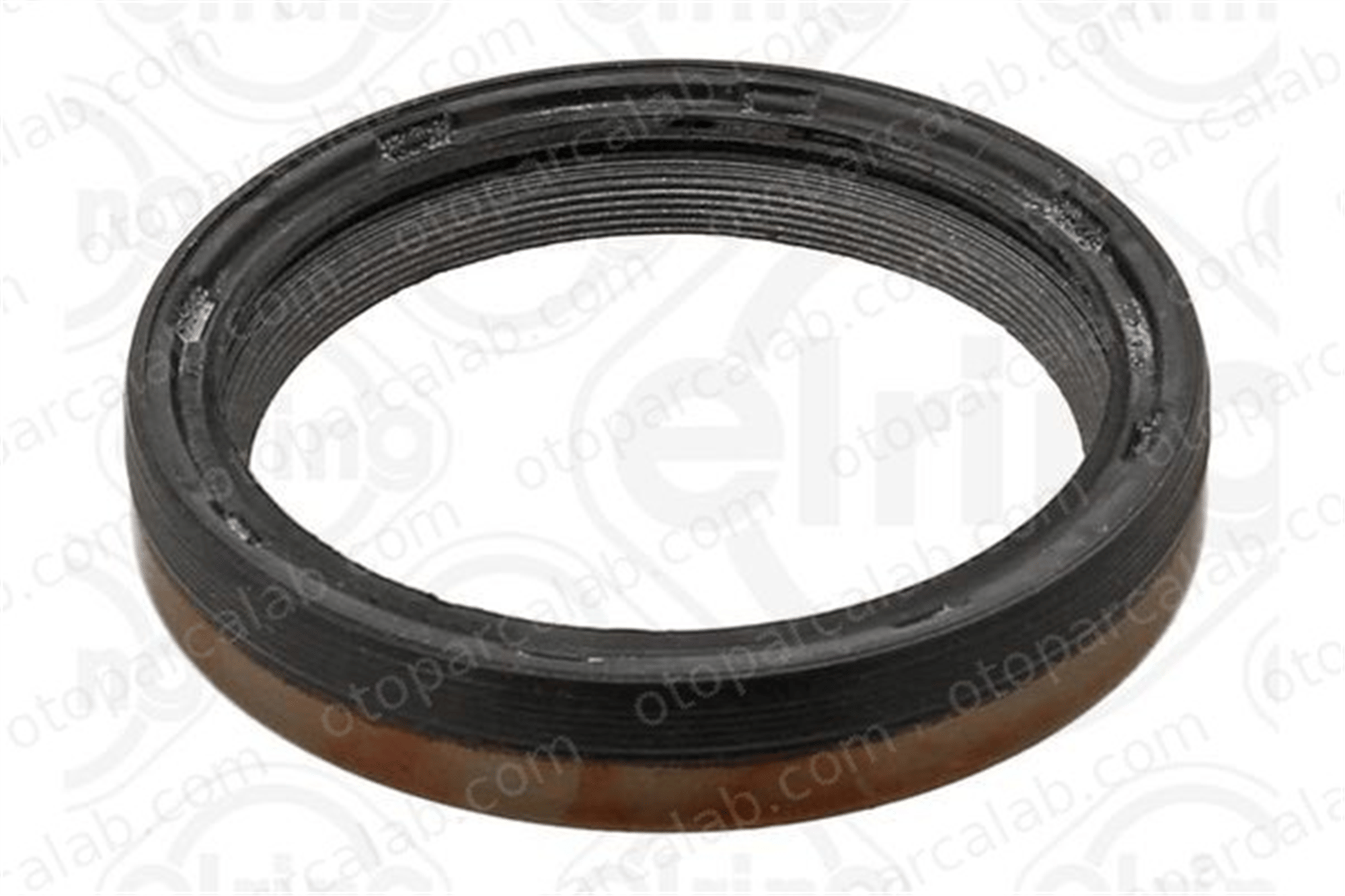 ELRING 845.550 Krank Keçesi Ön CHEVROLET TRAILBLAZER HUMMER HUMMER H3 89017622