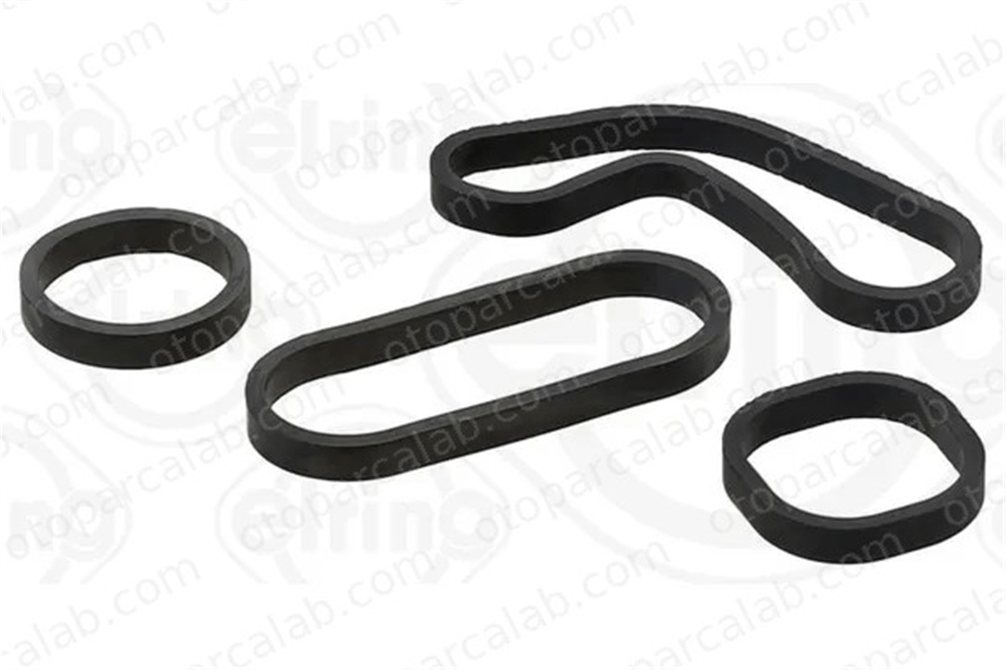 ELRING 846.110 Egr Valfi Contası PEUGEOT 308 II MINI MINI COUNTRYMAN 11428643747 11427557010