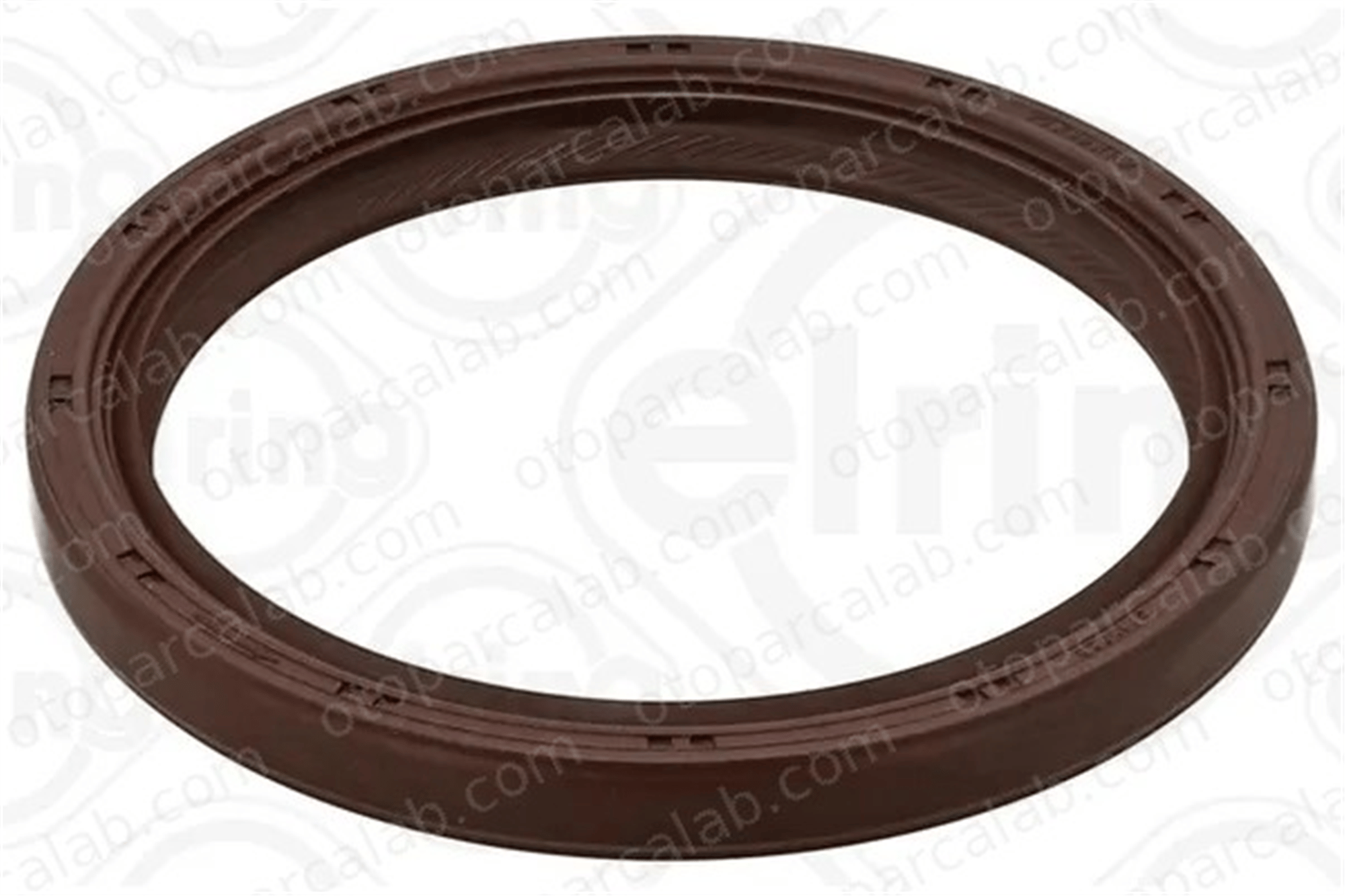 ELRING 848.390 Krank Keçesi Ön DAIHATSU TERIOS SIRION 9031173005 1612878080