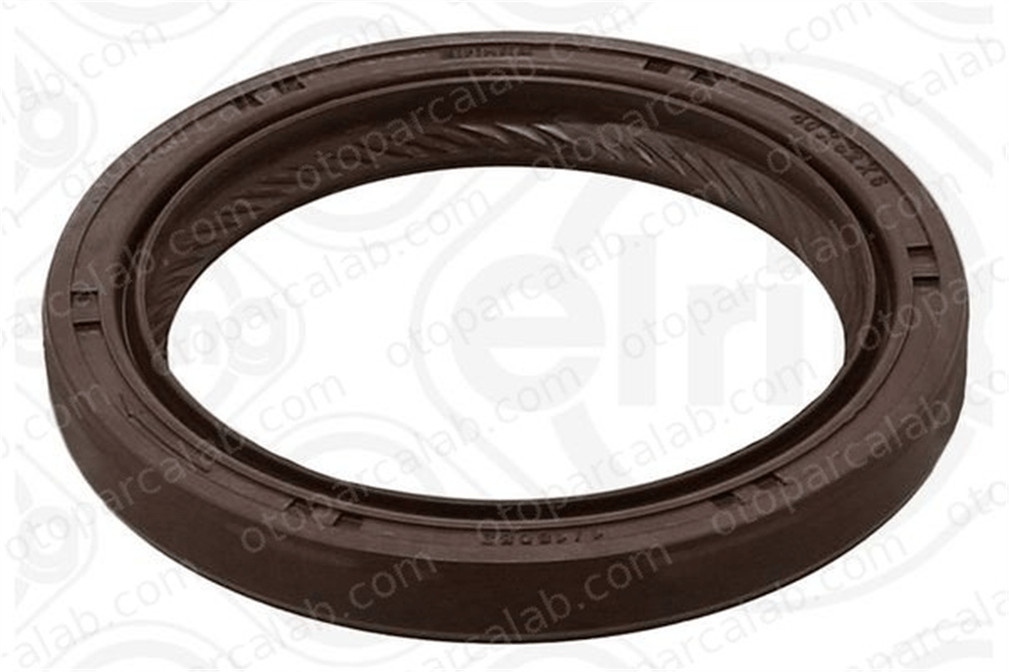 ELRING 854.180 Eksantrik Keçesi DACIA DUSTER RENAULT MEGANE IV Grandtour 614822 135101HM0A