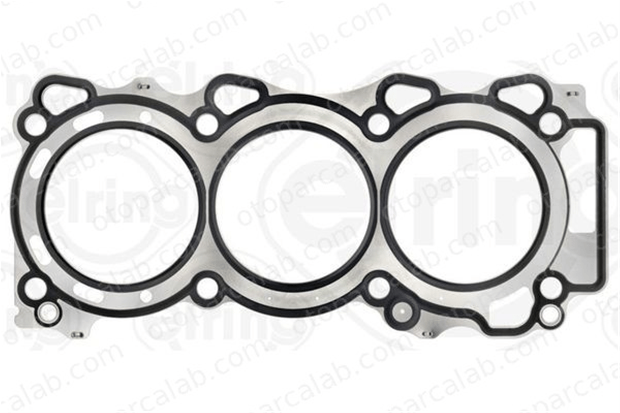 ELRING 861.630 Silindir Kapak Contası NISSAN MAXIMA / MAXIMA QX V MAXIMA VI 110448J107