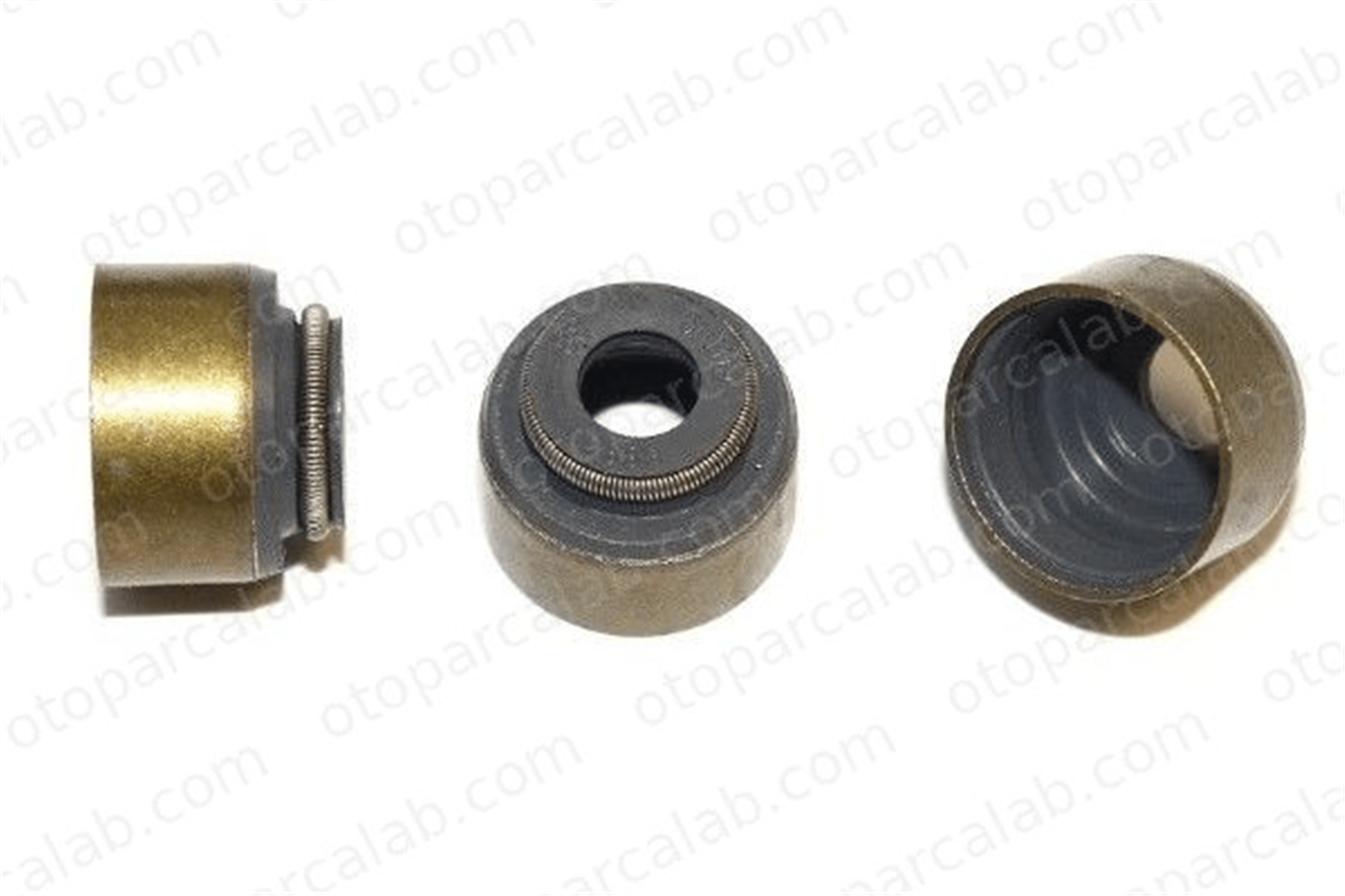 ELRING 864.110 Supap Lastiği TOYOTA COROLLA COROLLA Compact 2222422000 2222423500