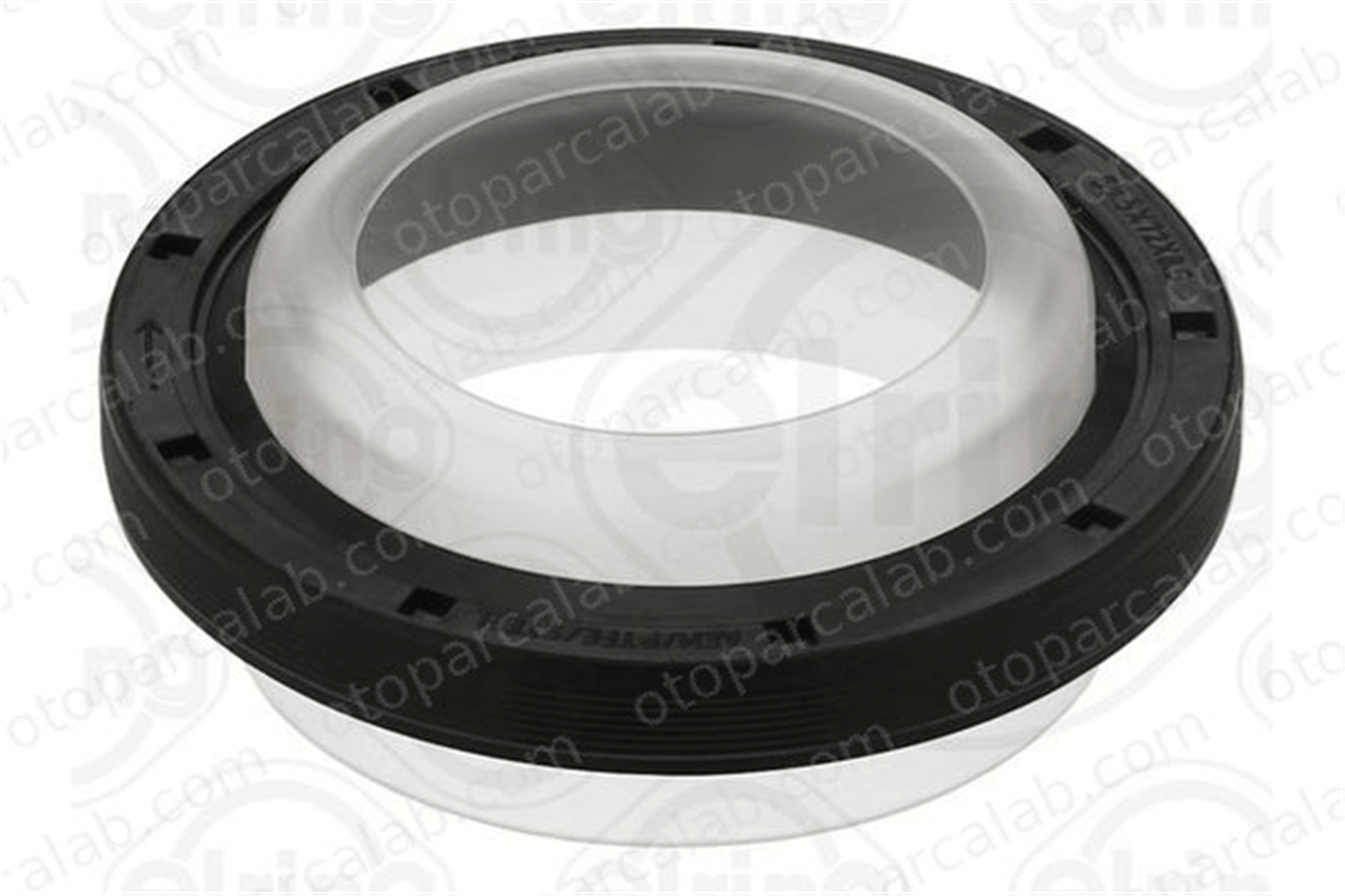 ELRING 868.600 Krank Keçesi Ön CHEVROLET TAHOE CADILLAC ESCALADE 12615300 12550565