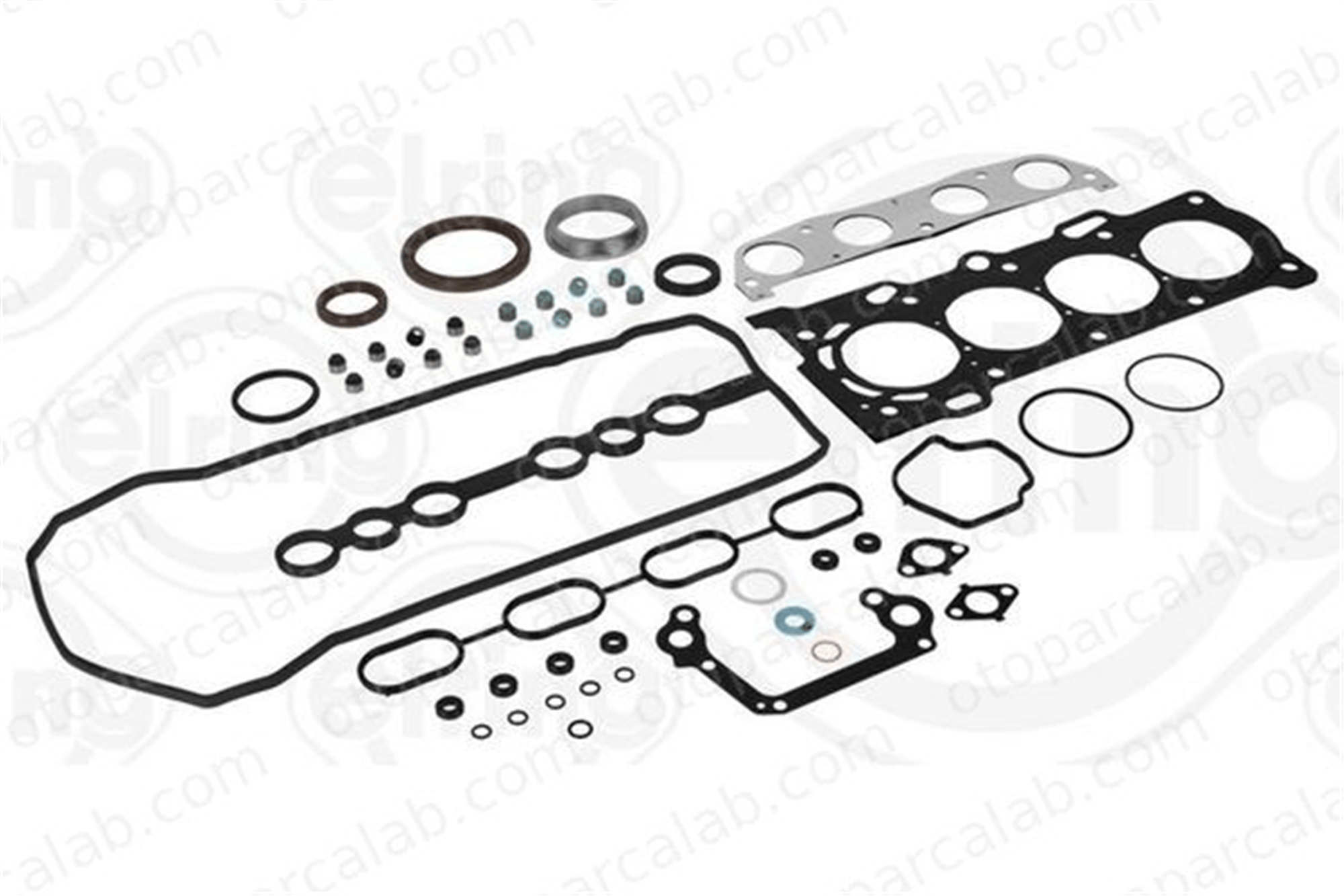 ELRING 872.860 Takım Conta TOYOTA AVENSIS AVENSIS Station wagon 411122062 0411122062