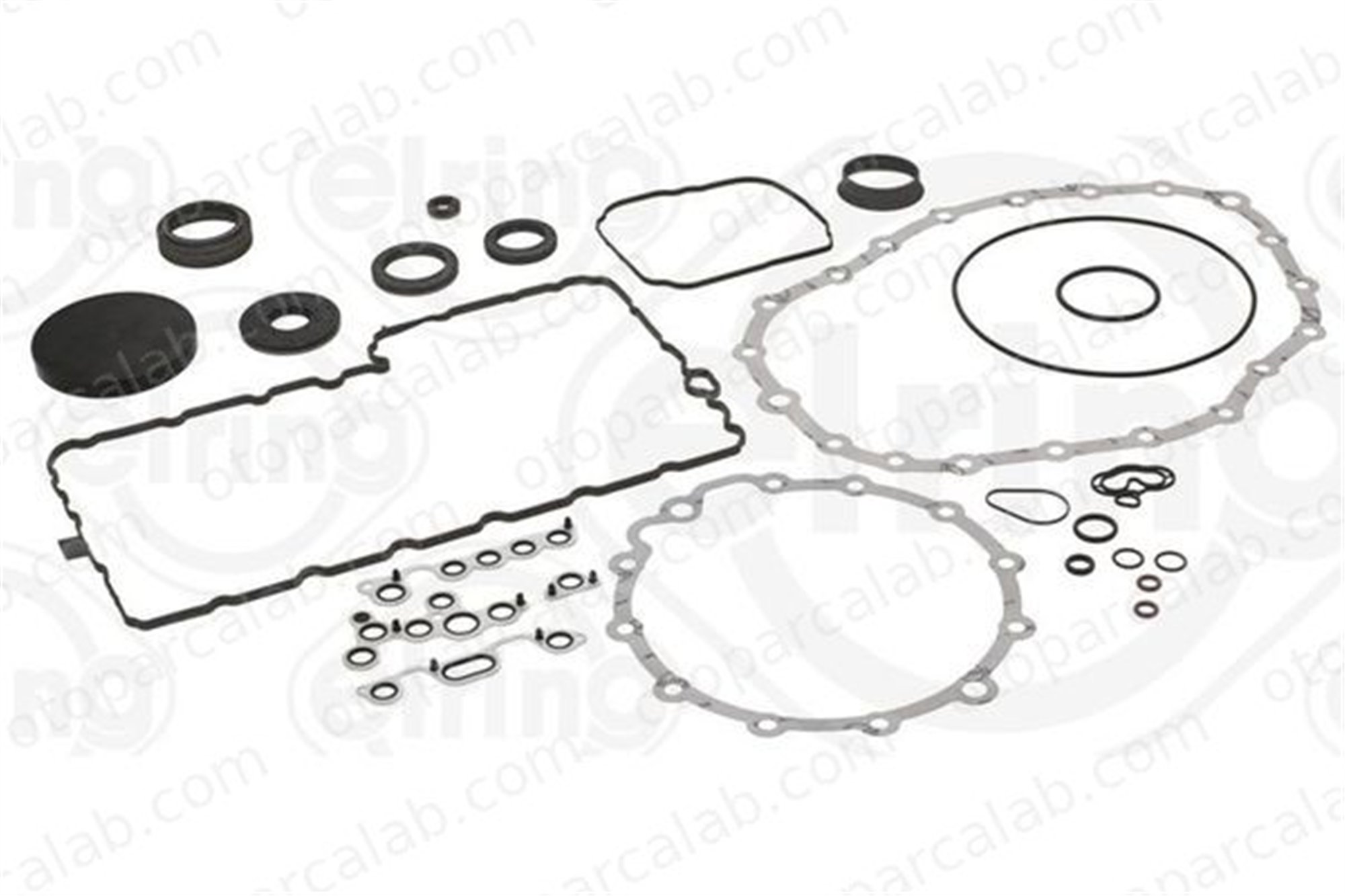 ELRING 876.480 Takım Conta AUDI A4 B9 A4 B9 Avant 876480