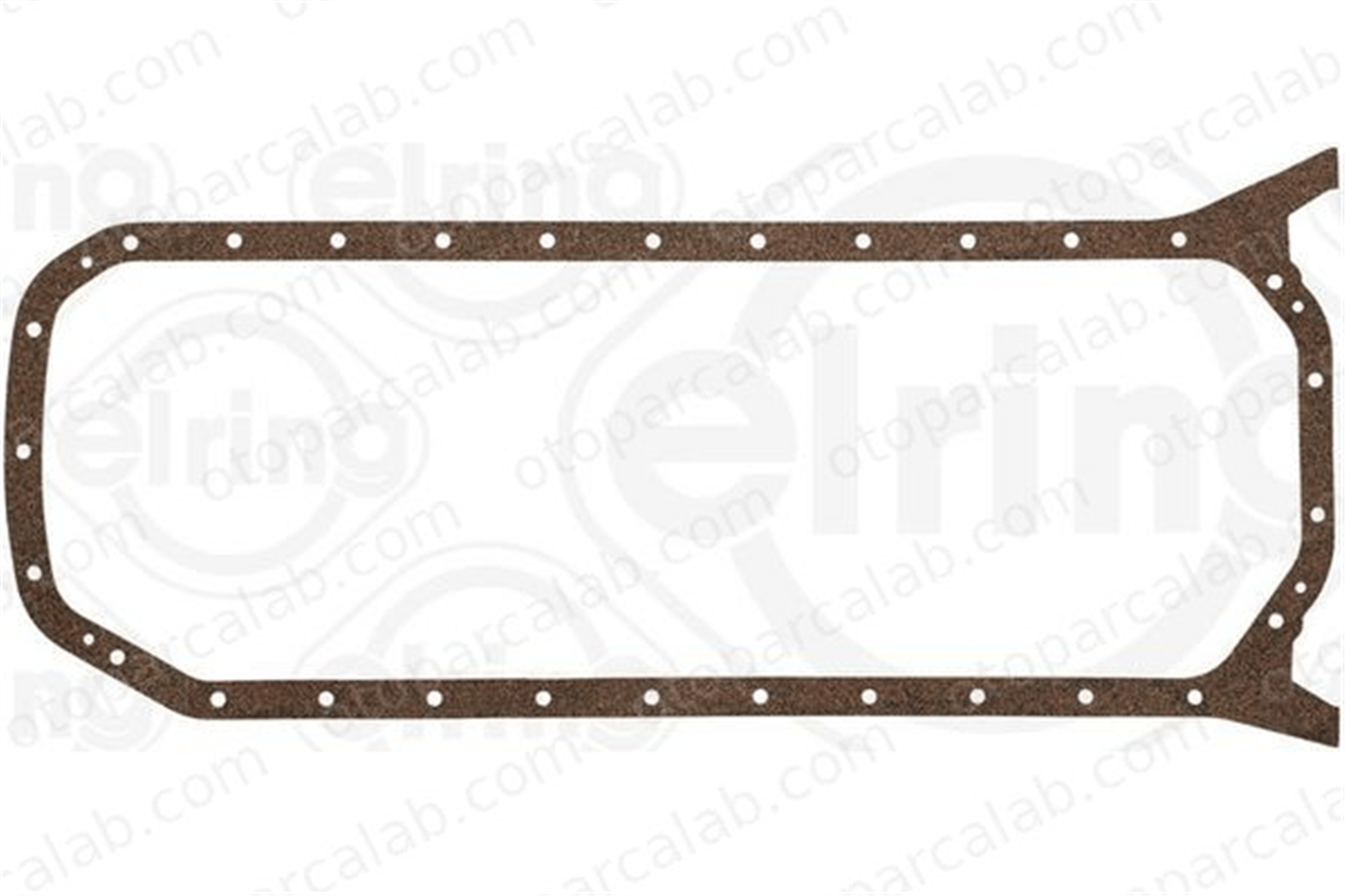 ELRING 892.122 Karter Contası BMW 7 5 11131722695 11131315154