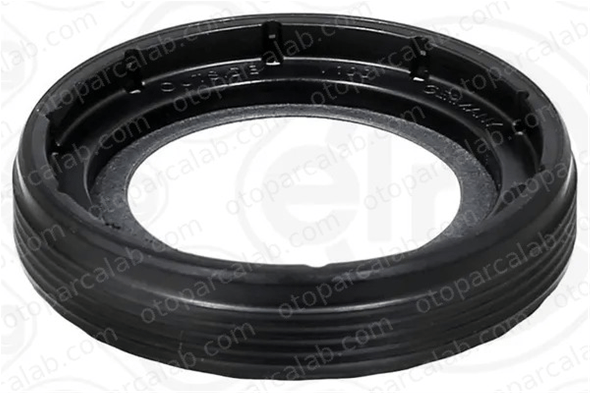ELRING 897.690 Eksantrik Keçesi VW TIGUAN TRANSPORTER T6 / CARAVELLE T6 Minibüs/Otobüs 3L103085 03L103085