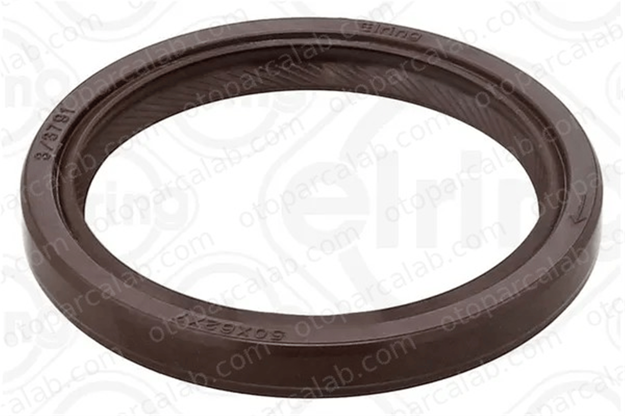 ELRING 903.070 Krank Keçesi Ön SUBARU FORESTER NISSAN NP300 NAVARA 806750080 13510AD200