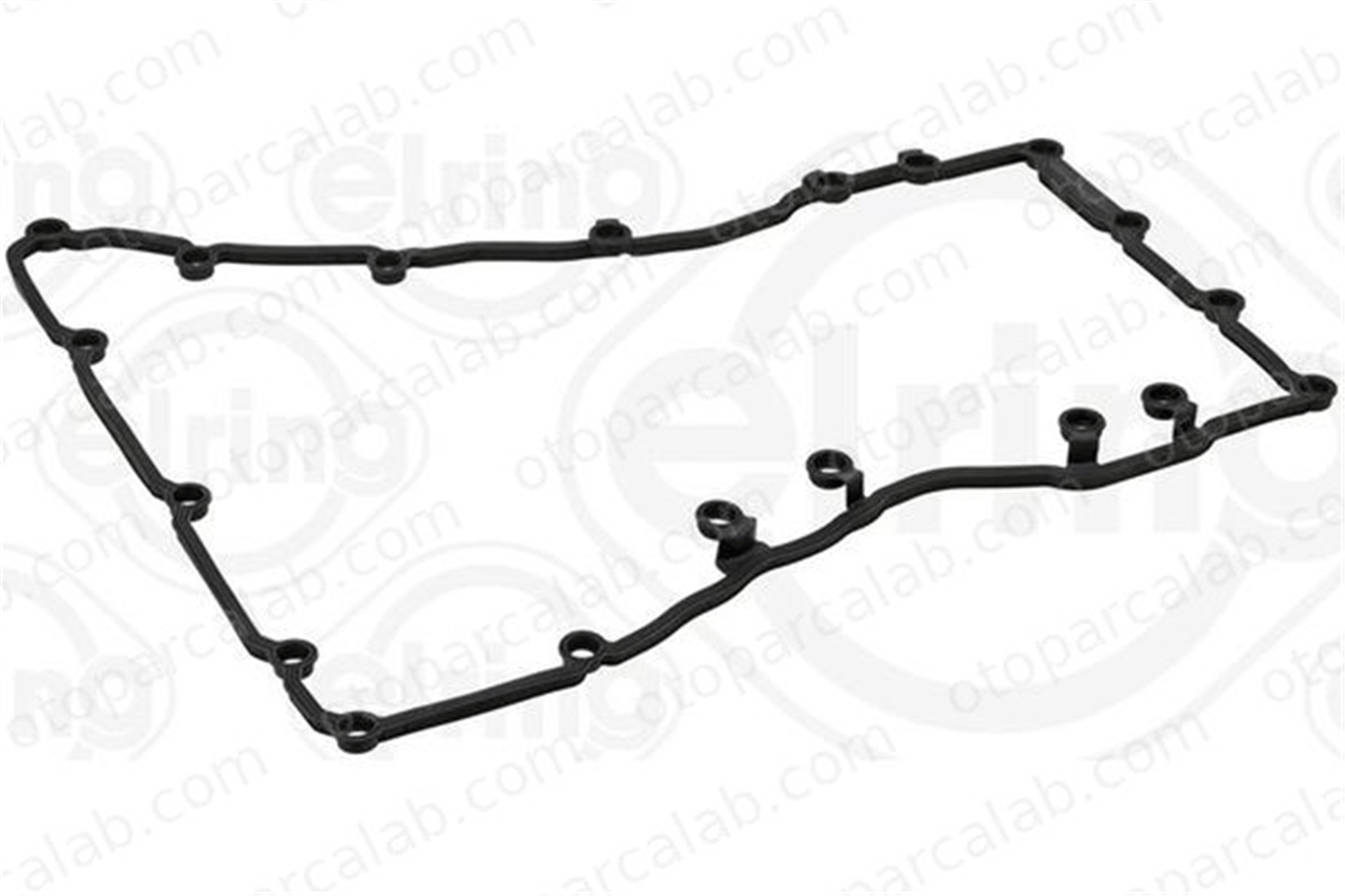 ELRING 907.750 Karter Contası MERCEDES-BENZ C-SERISI C-SERISI T-Model A6510140280 6510140280