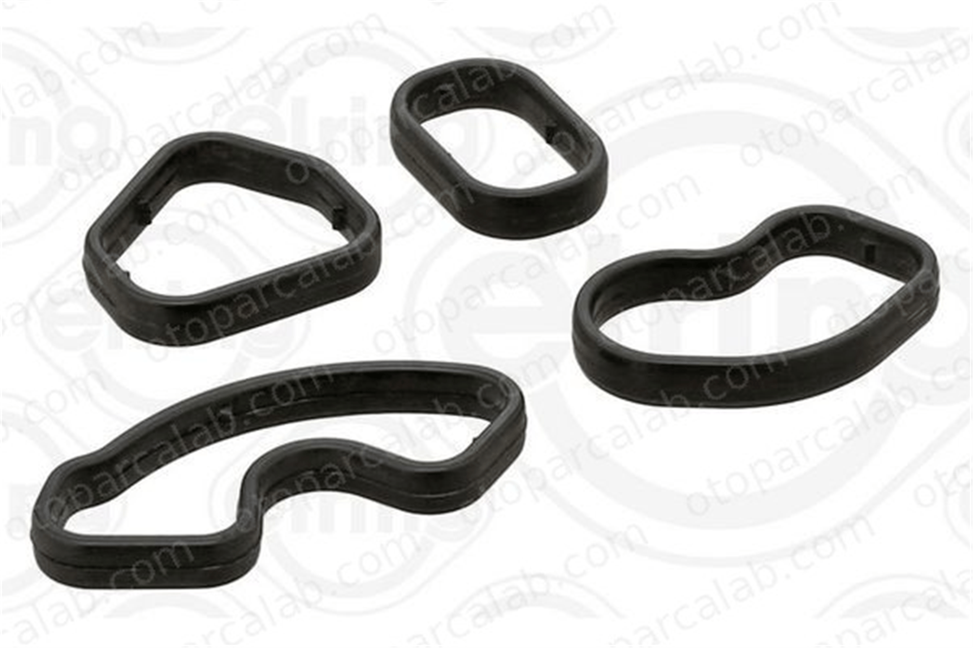 ELRING 907.240 Takım Conta CITROËN BERLINGO Kasa/büyük limuzin C3 AIRCROSS II 3557008 9814294680