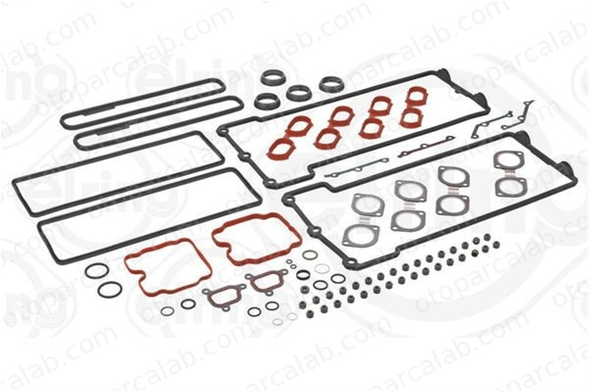 ELRING 914.500 Takım Conta BMW 7 5 11121736906