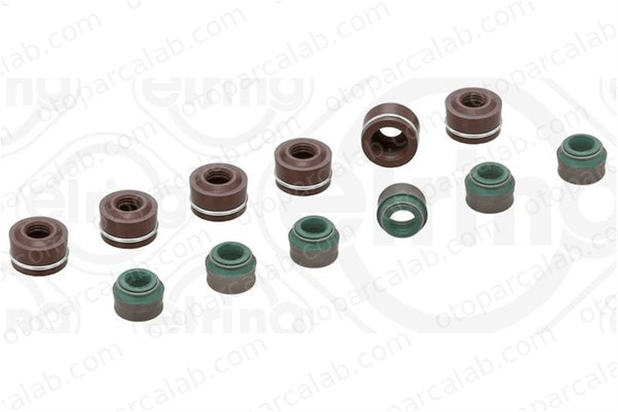 ELRING 914.835 Supap Lastiği MERCEDES-BENZ 124 Sedan 124 T-Model A1030500058 1030500058
