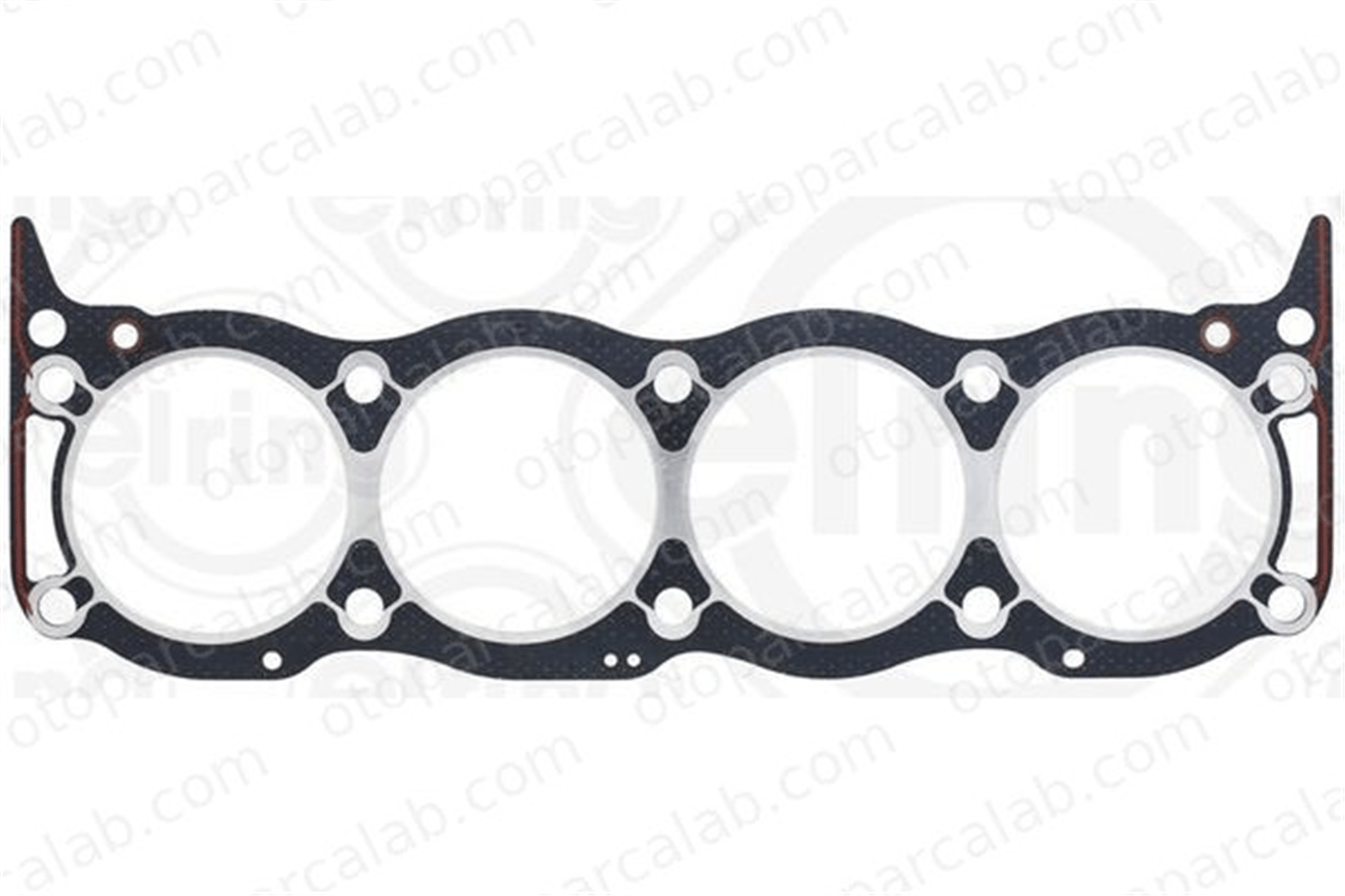 ELRING 916.059 Silindir Kapak Contası LAND ROVER RANGE ROVER I MORGAN PLUS EIGHT LVB500030 ERR7217