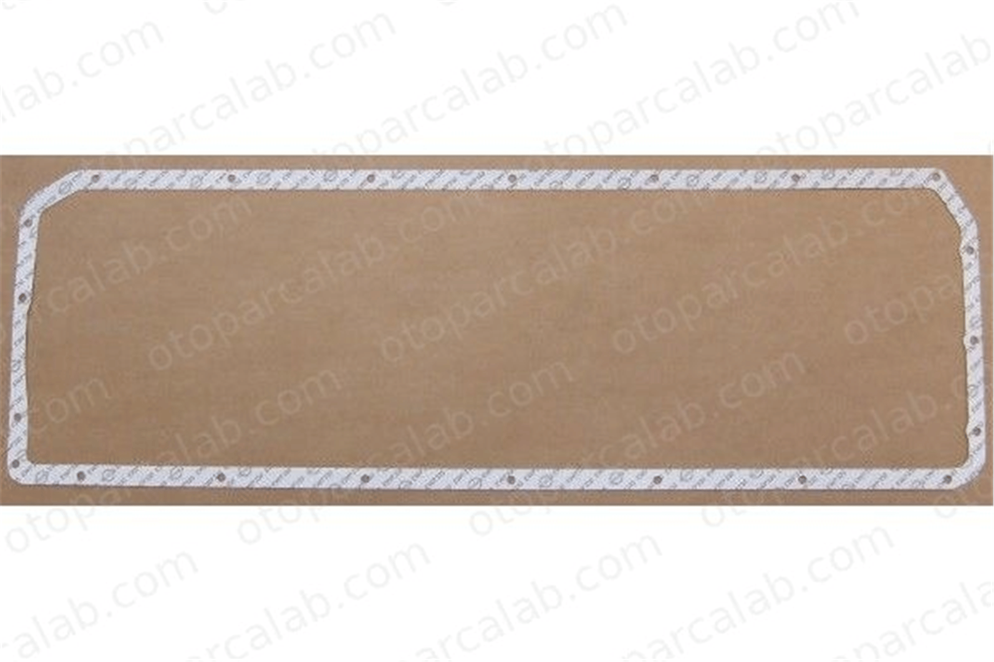 ELRING 921.084 Karter Contası MAN F90 F8 51059040132