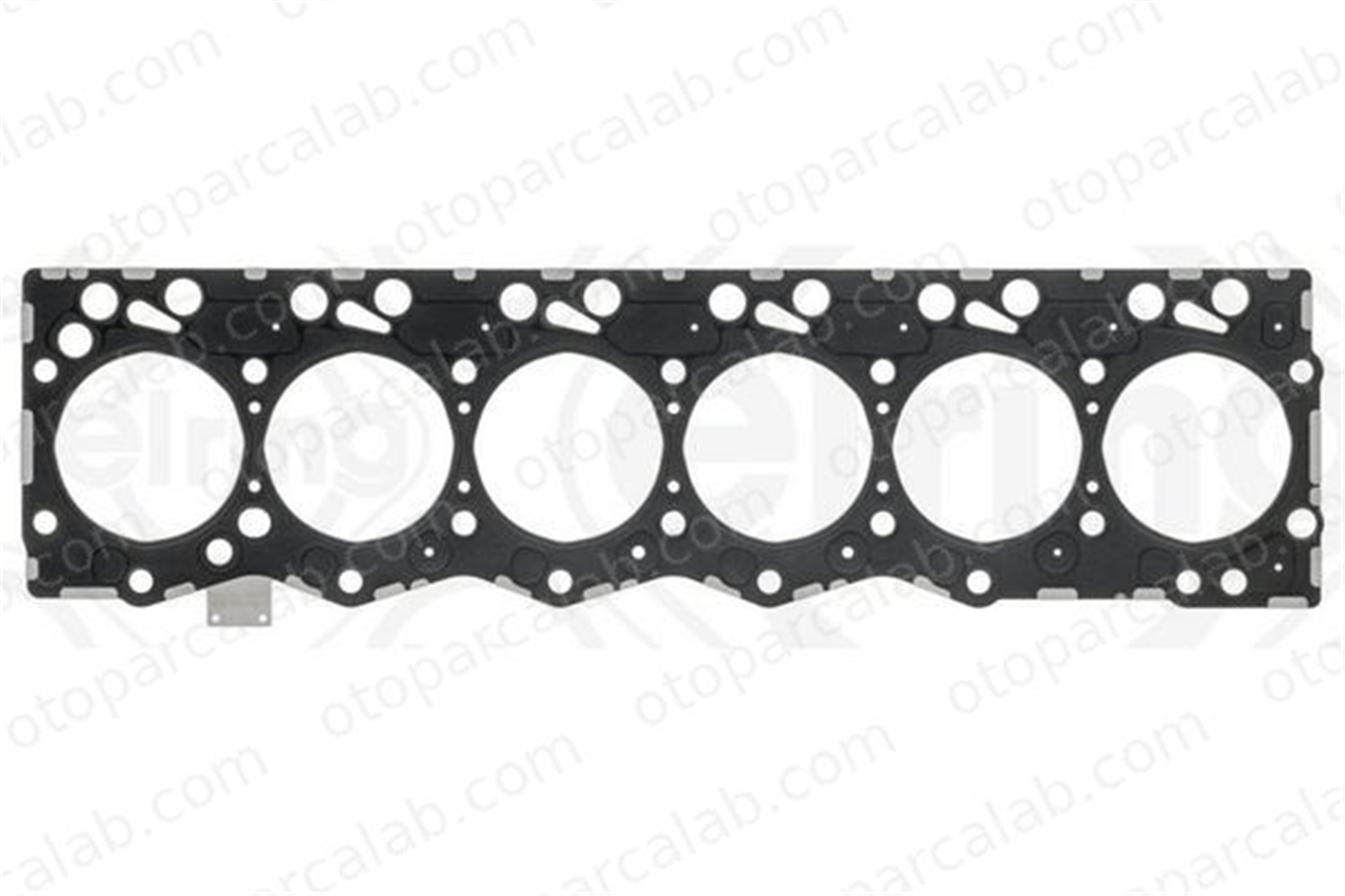 ELRING 925.940 Silindir Kapak Contası IVECO STRALIS II EUROCARGO V 140613314 1406133