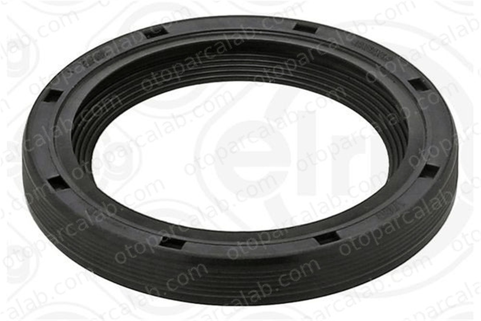 ELRING 926.150 Krank Keçesi Ön NISSAN MICRA V RENAULT TWINGO III 135102379R 135100369R