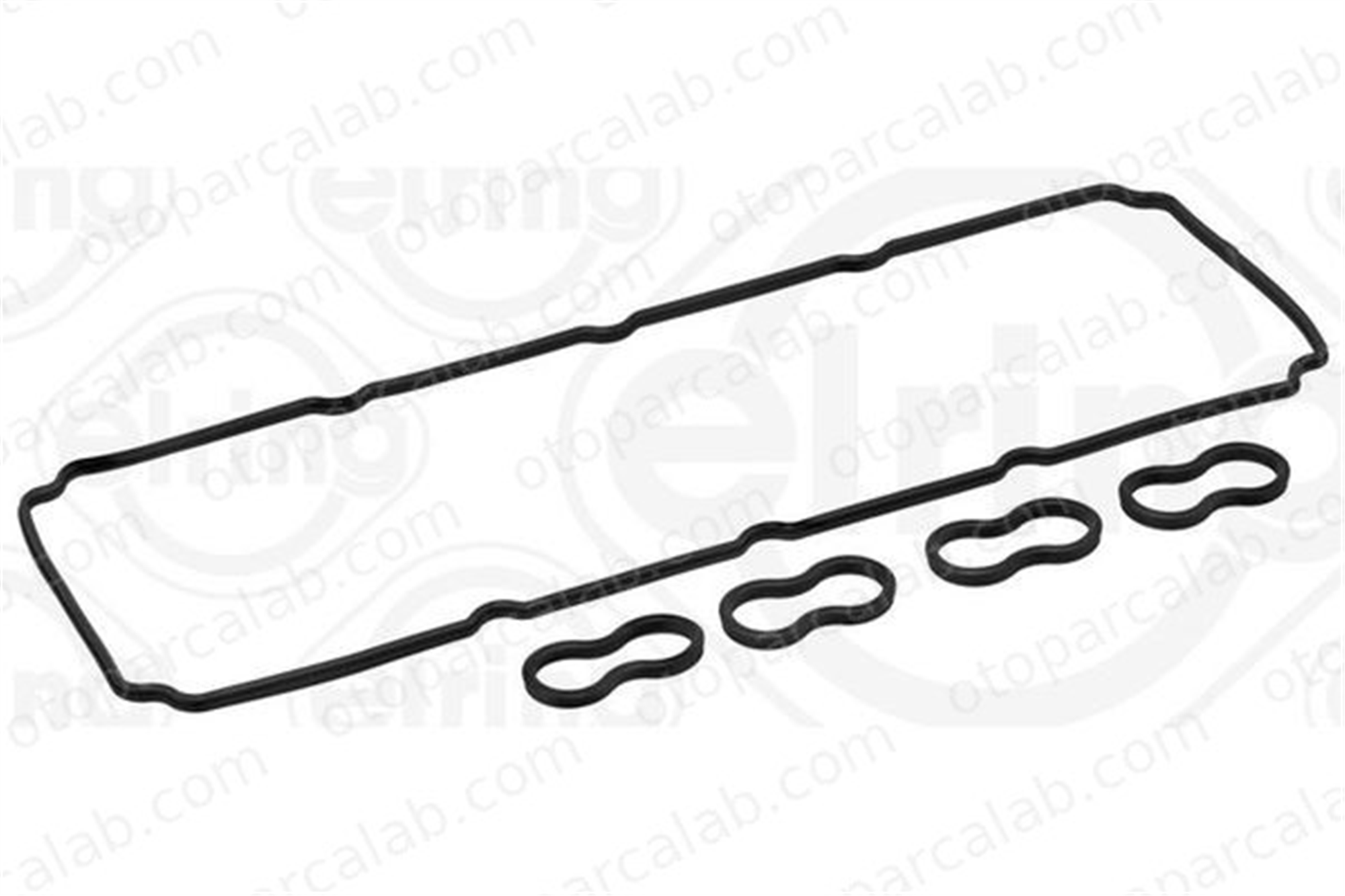 ELRING 927.100 Takım Conta DODGE CHALLENGER Coupe CHARGER 5114179AB 5114179AA