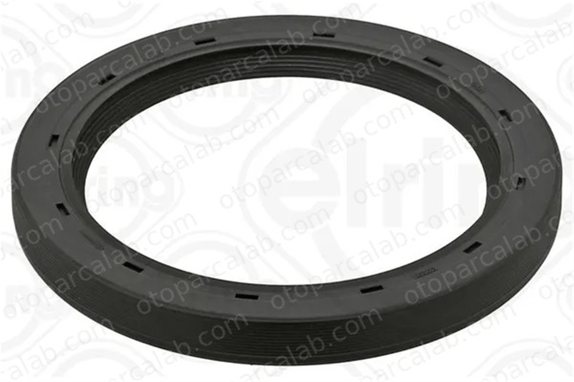 ELRING 928.270 Krank Keçesi Arka NISSAN MICRA V RENAULT TWINGO III 122792967R 122795908R