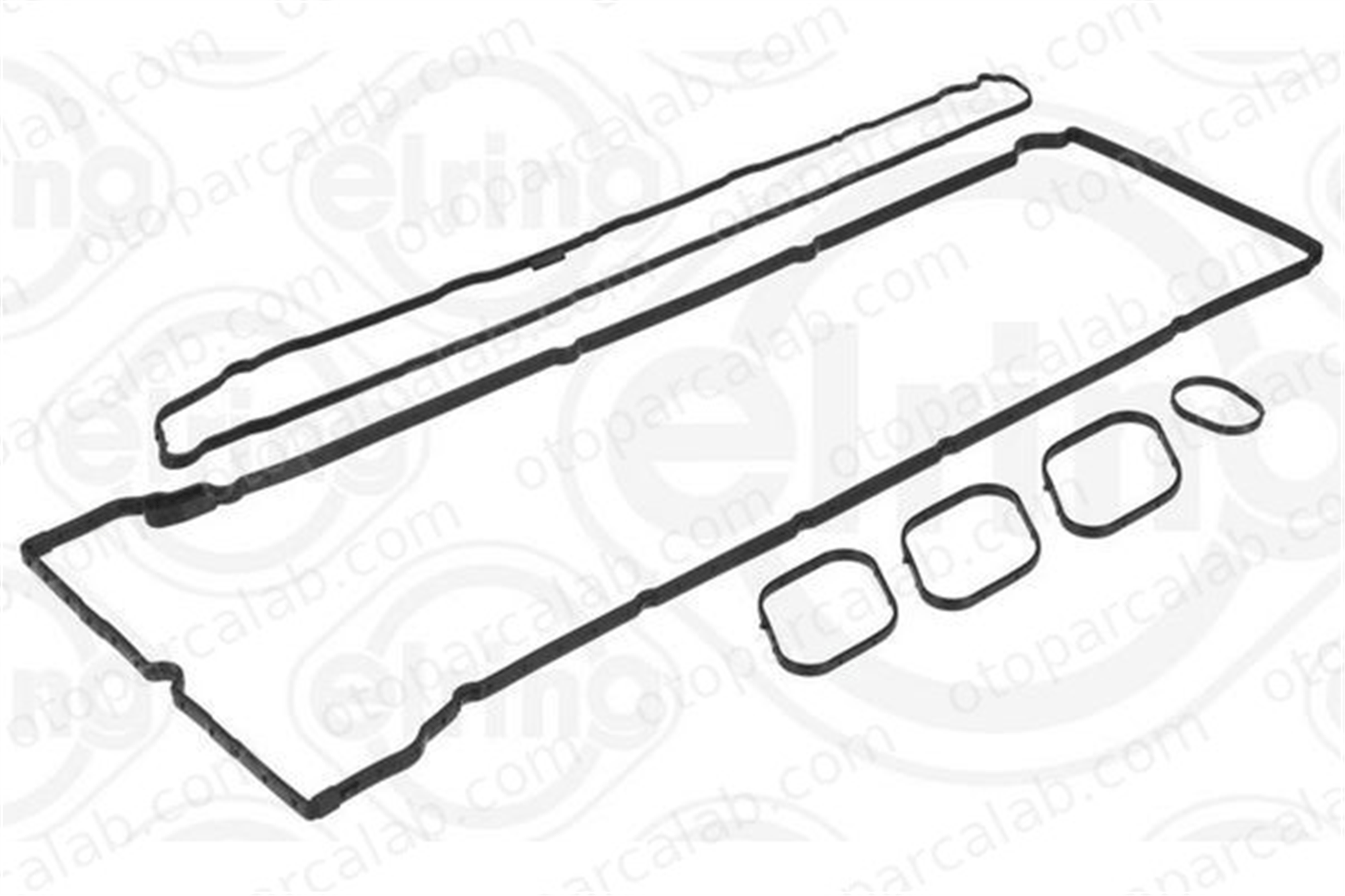 ELRING 928.350 Takım Conta MERCEDES-BENZ S-SERISI CLS A6560162100