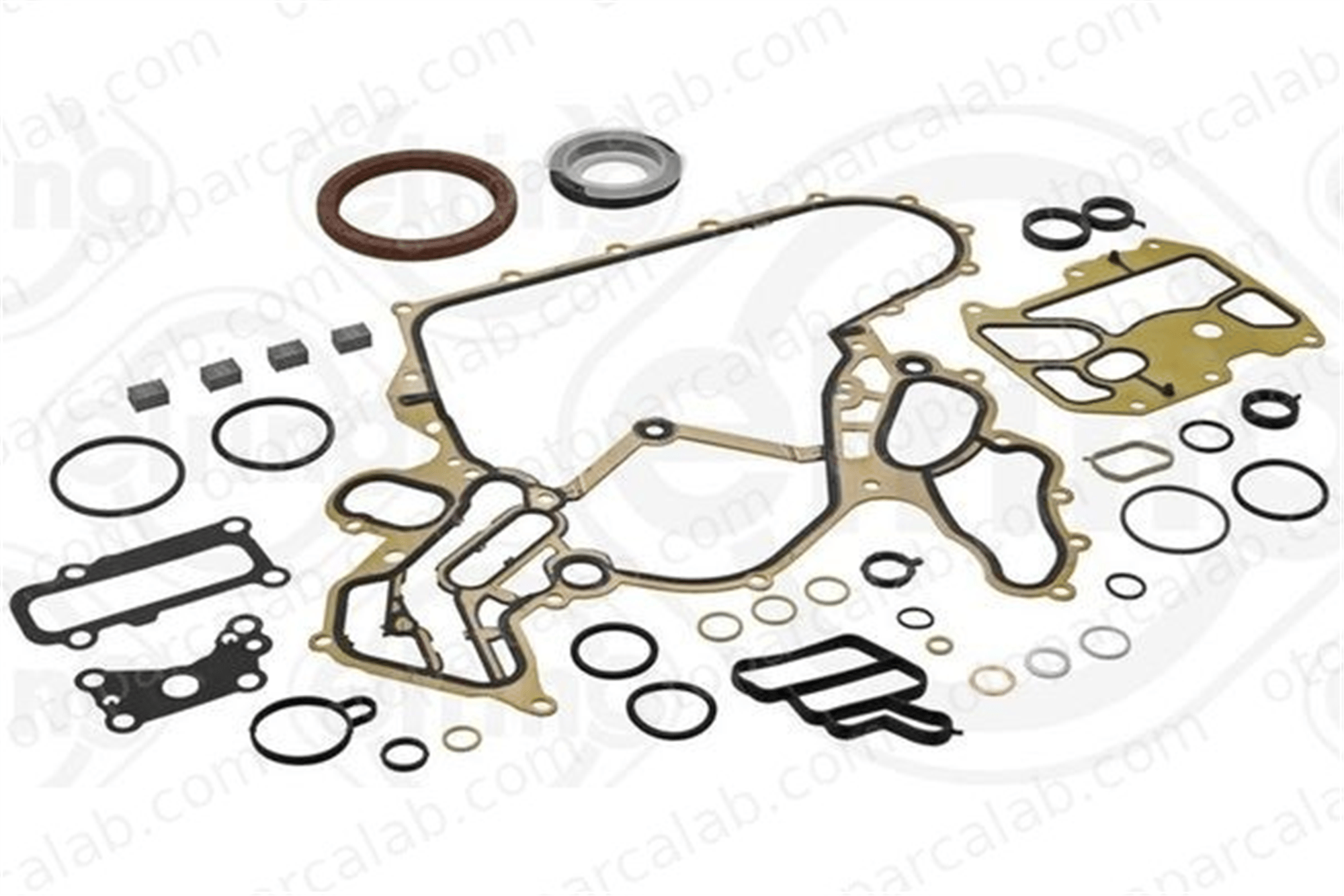 ELRING 928.780 Takım Conta AUDI A7 Sportback Q7 928.780