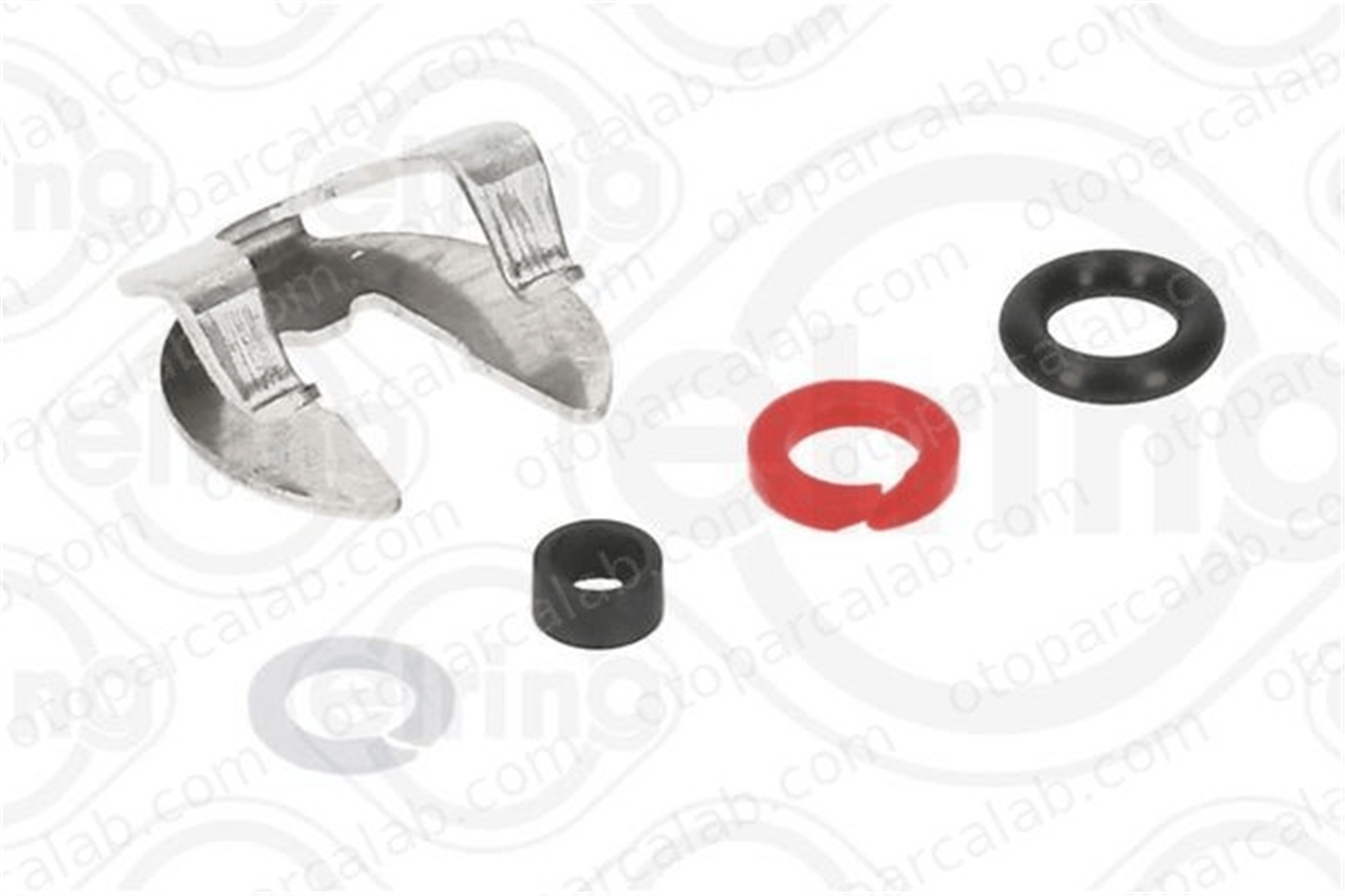 ELRING 929.830 Takım Conta AUDI A3 Limousine A3 Sportback 4E998907B 04E998907B