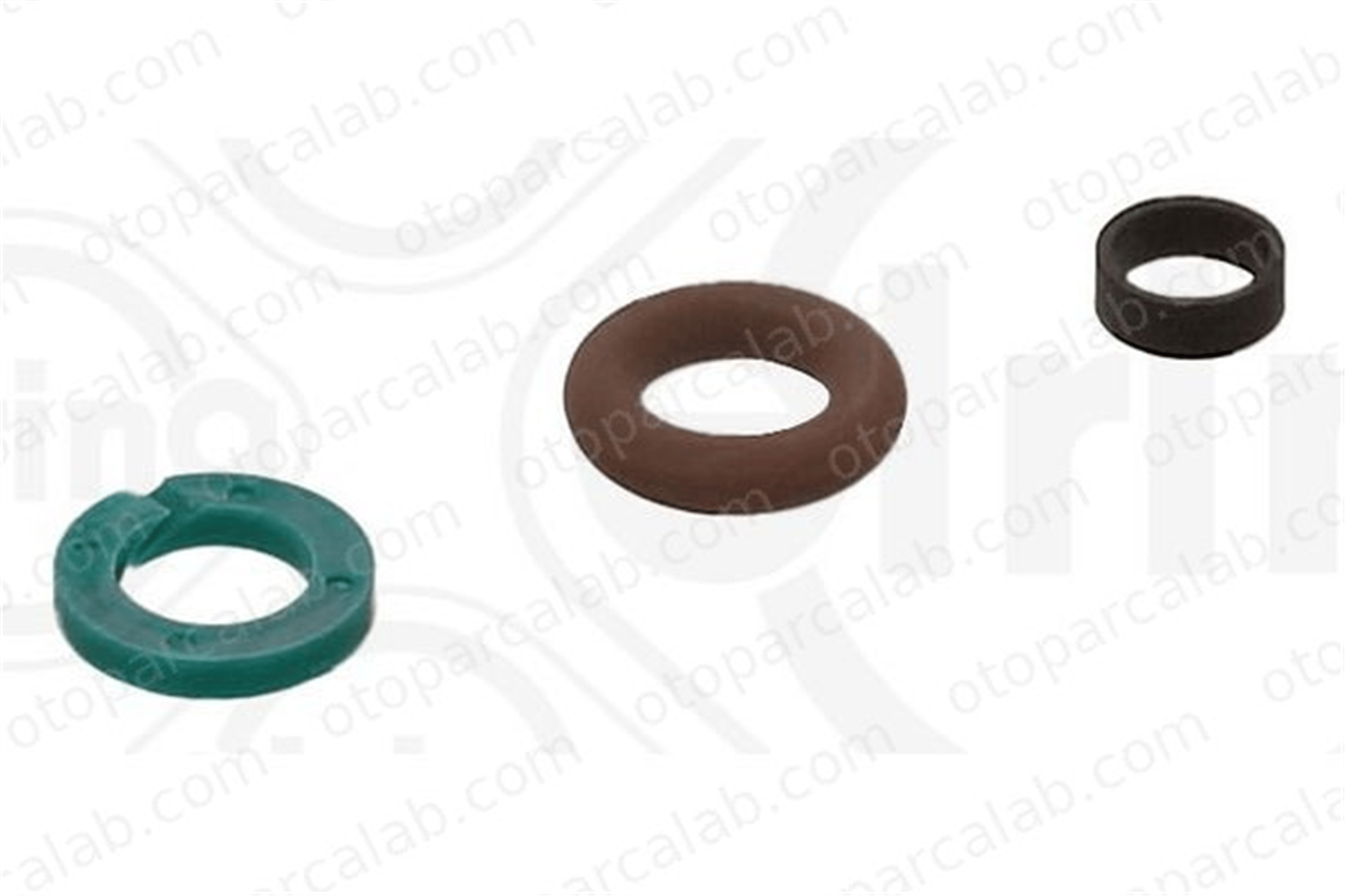 ELRING 933.140 Takım Conta AUDI A6 C7 Avant A7 Sportback 6E998907E 06E998907E