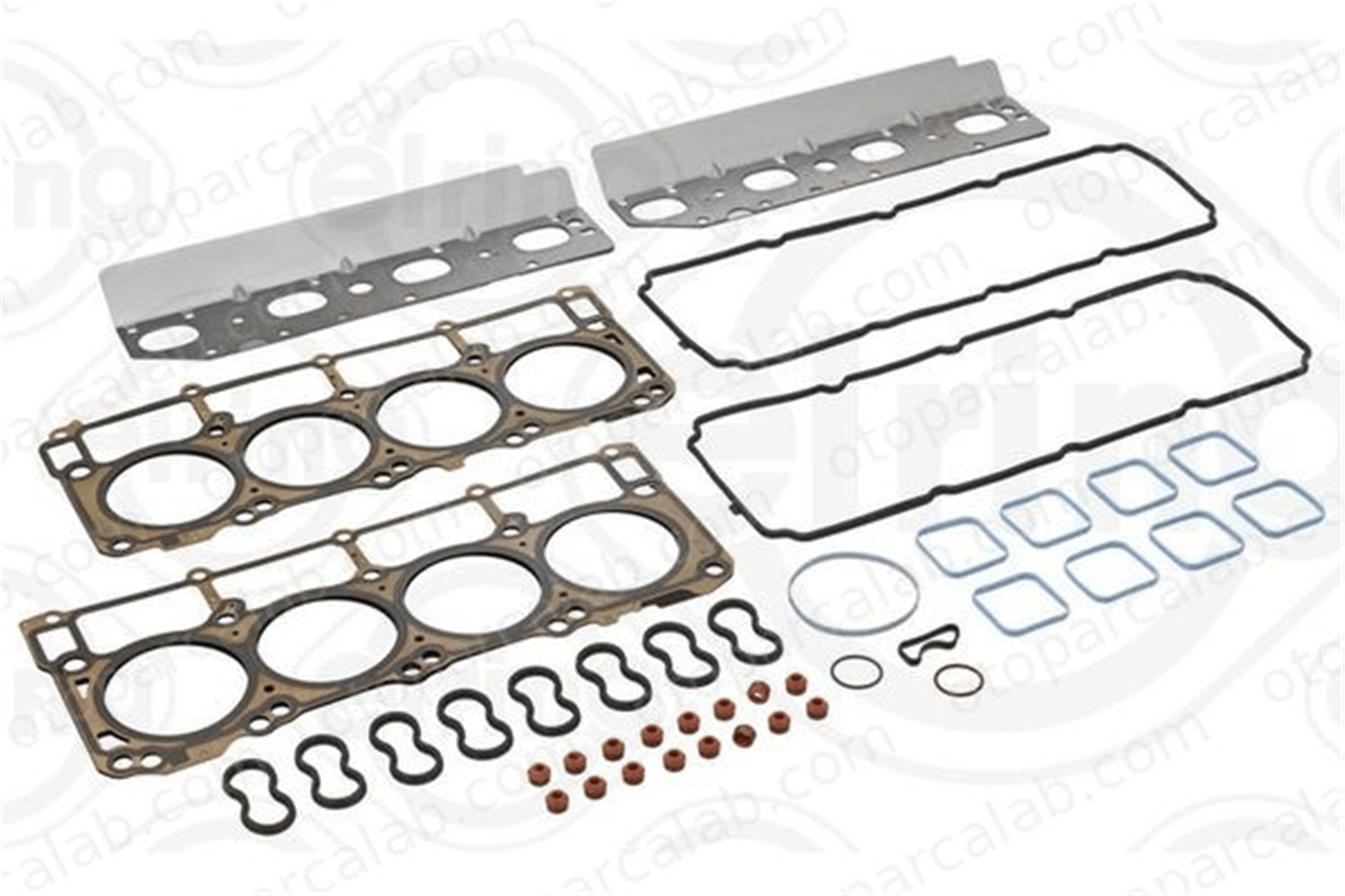 ELRING 940.530 Takım Conta DODGE CHARGER CHALLENGER Coupe 68417512AB 68196239AC