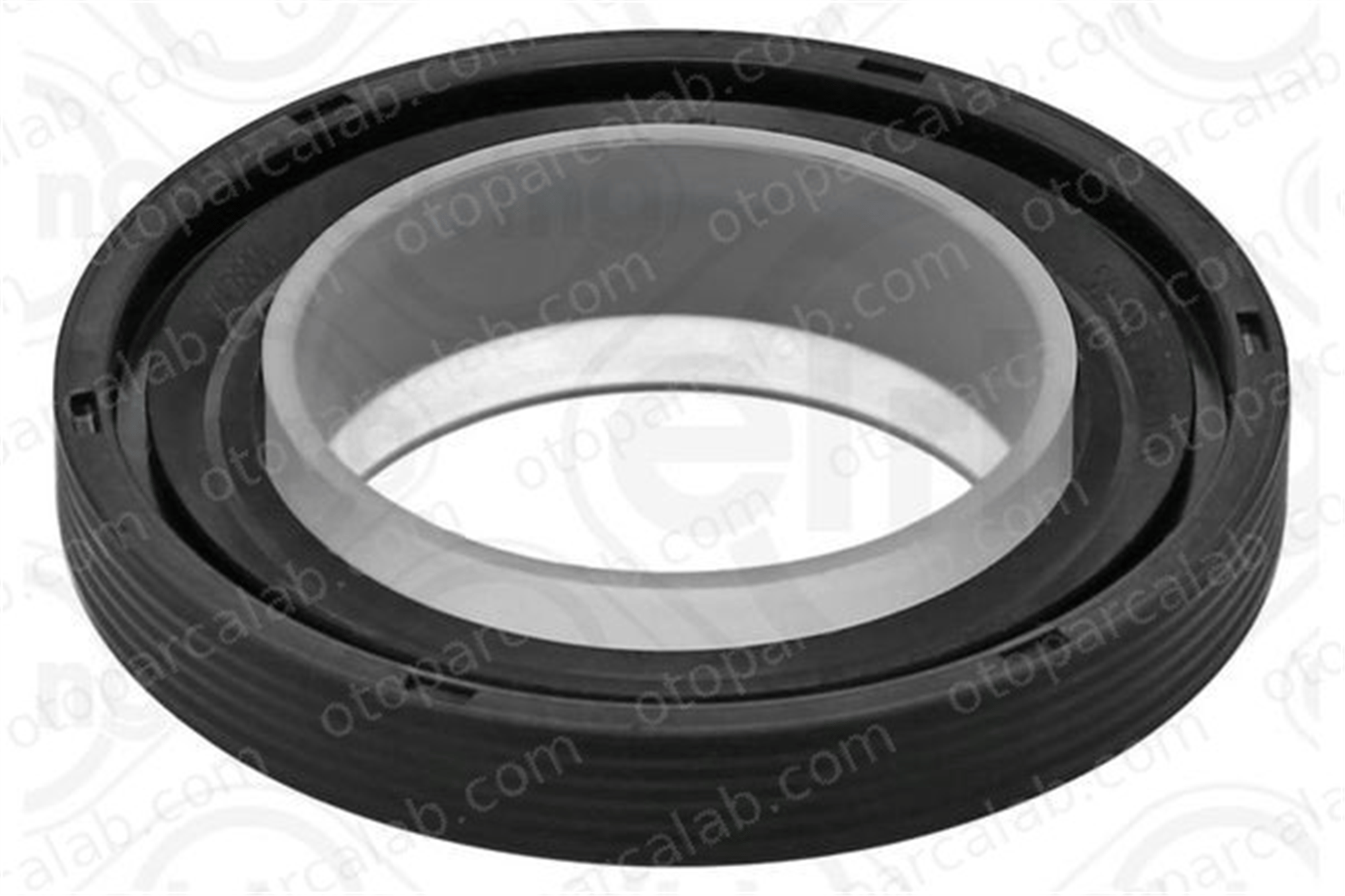 ELRING 942.990 Krank Keçesi Ön DODGE CHALLENGER Coupe CHARGER 53021585AD 53021585AB