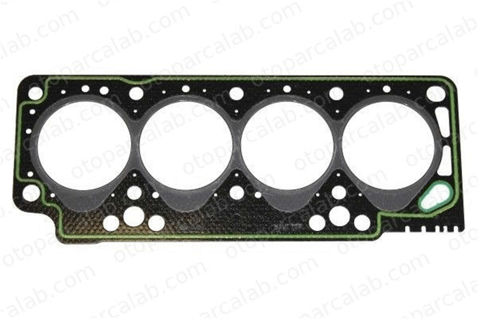 ELRING 984.275 Silindir Kapak Contası RENAULT 19 I CLIO I 7701039399 7700745725