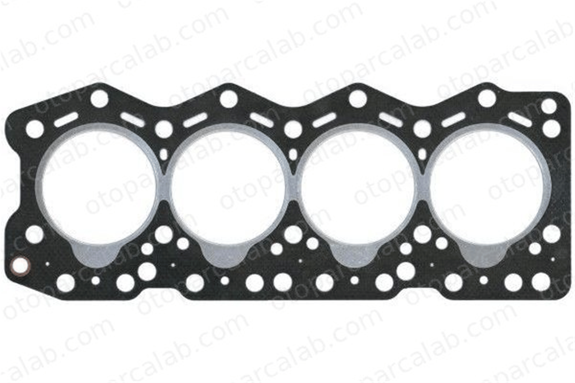 ELRING 986.305 Silindir Kapak Contası FIAT DUCATO Platform şasi DUCATO Panelvan/Van 98492581 7701040179