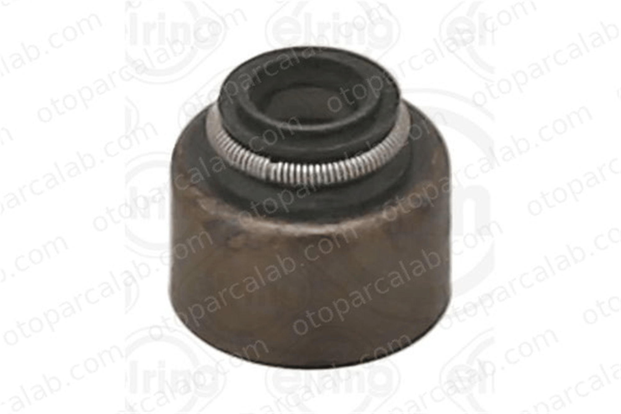 ELRING 995.530 Supap Lastiği NISSAN MICRA V RENAULT TWINGO III 132074730R 1320700Q0B