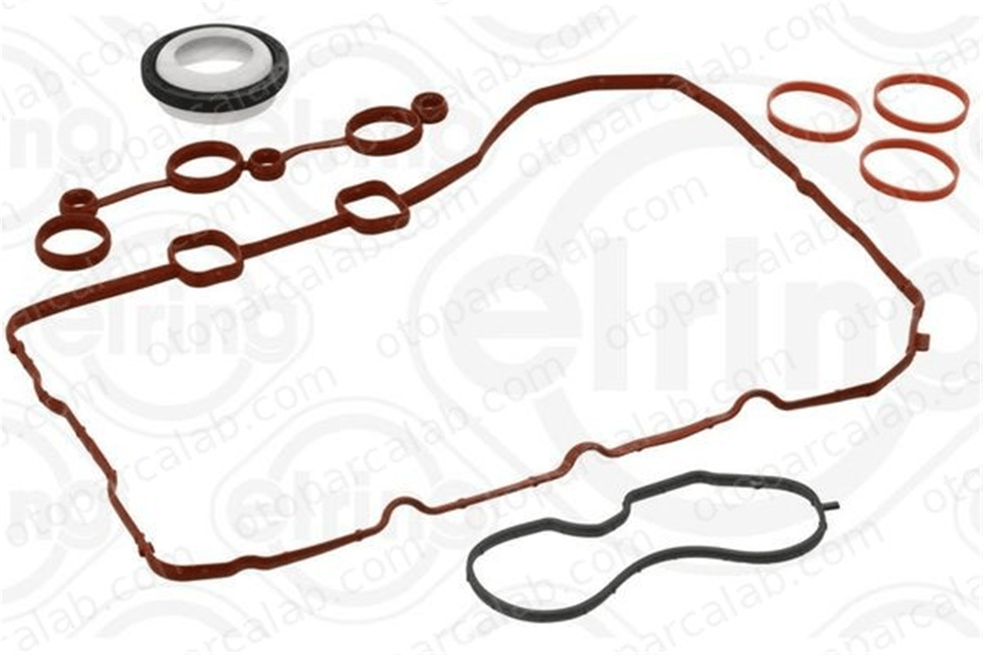 ELRING B13.430 Takım Conta PEUGEOT 208 I CITROËN C-ELYSEE 9814639380S1