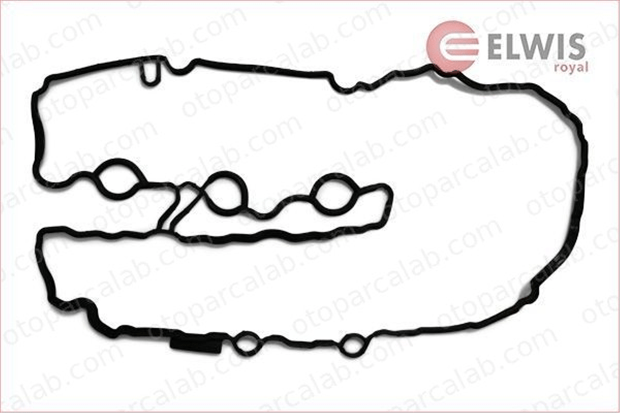 ELWIS ROYAL 1515413 Üst Kapak Contası (Külbütör) BMW 2 Active Tourer MINI MINI COUNTRYMAN 11128638245