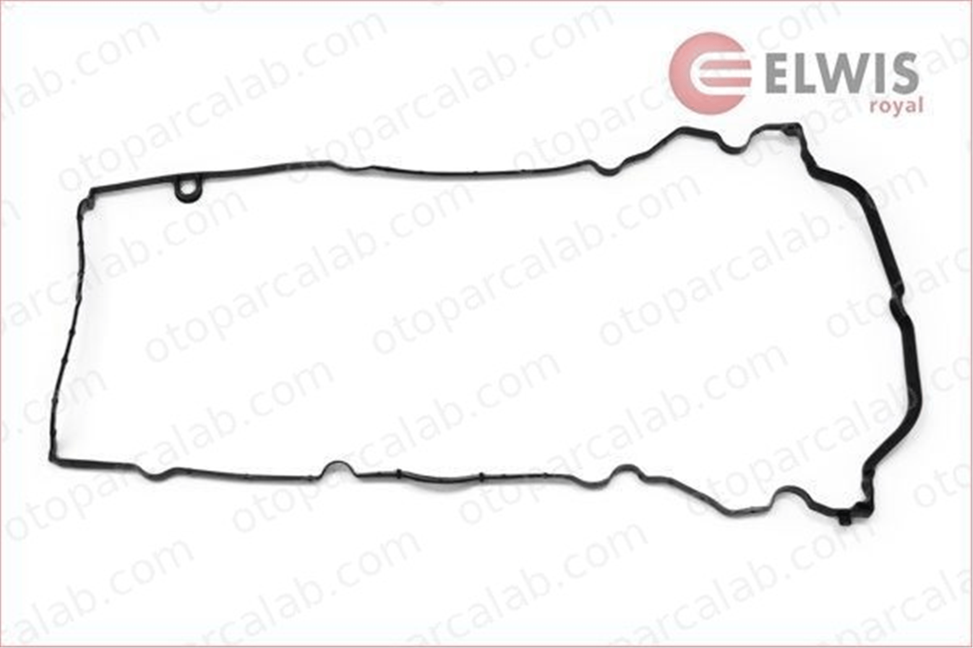 ELWIS ROYAL 1522039 Üst Kapak Contası (Külbütör) MERCEDES-BENZ C-SERISI C-SERISI Coupe A2710161221 2710161221